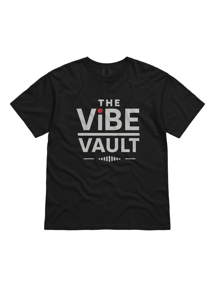 The Vibe Vault Red Dot product image (3)