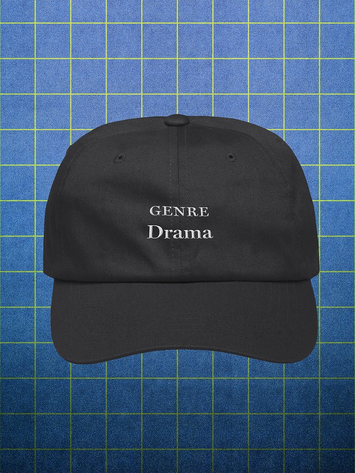 Genre Drama product image (1)