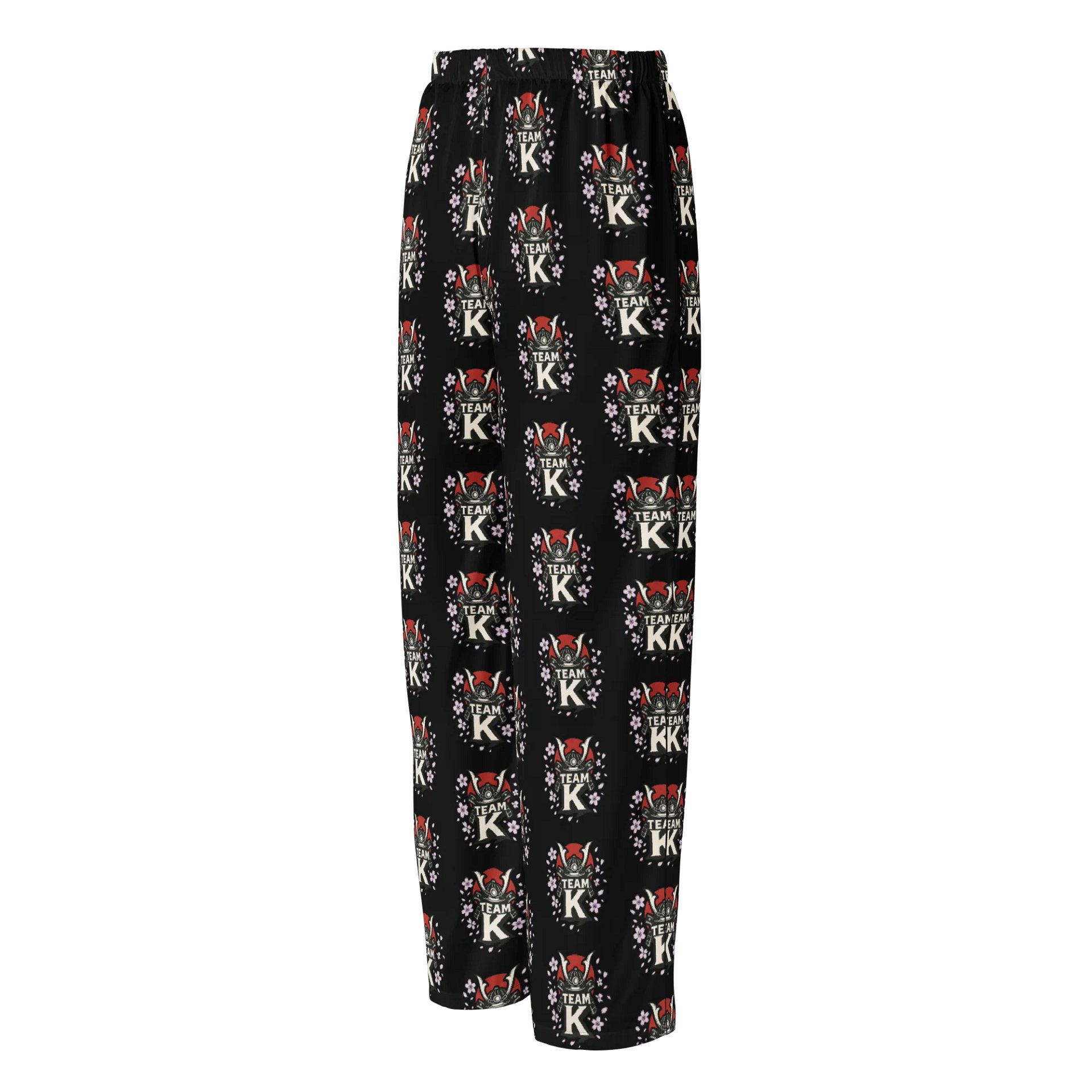 Team K Japan Women's Pajama Pants product image (2)