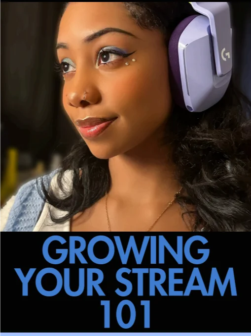 How to Grow Your Streams | How to Level Up product image (1)