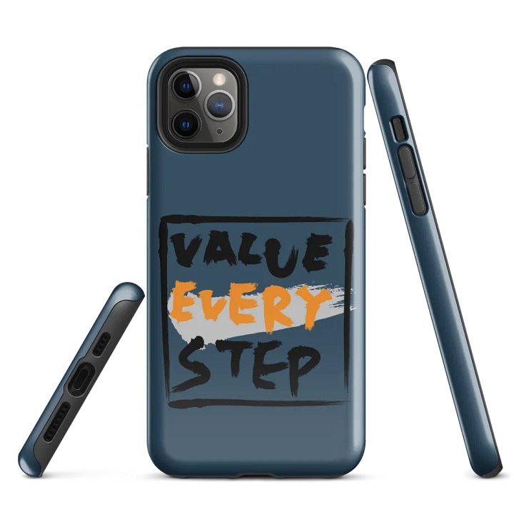 Value Every Step Tough iPhone® Case product image (5)