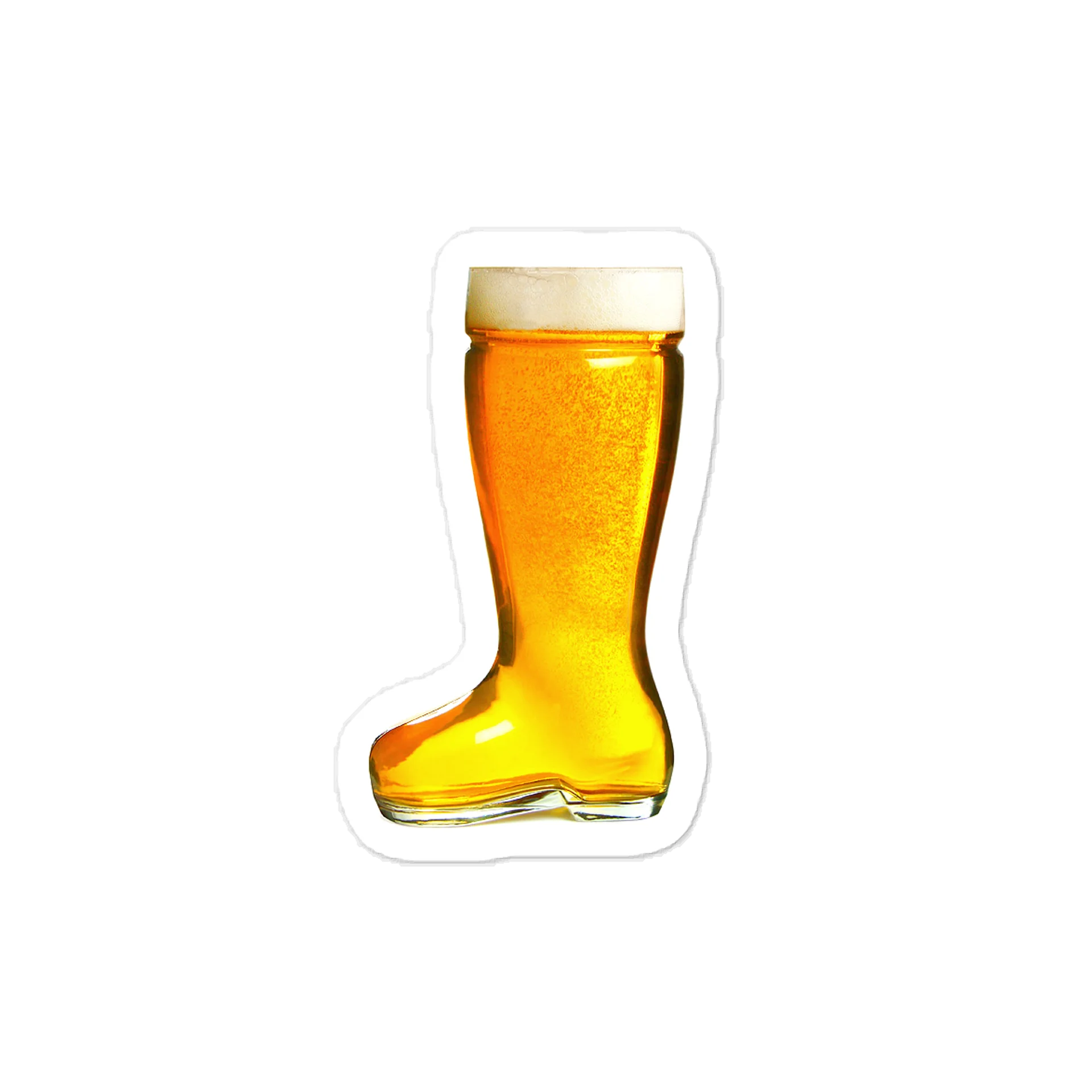 DAS BOOT STICKER product image (1)