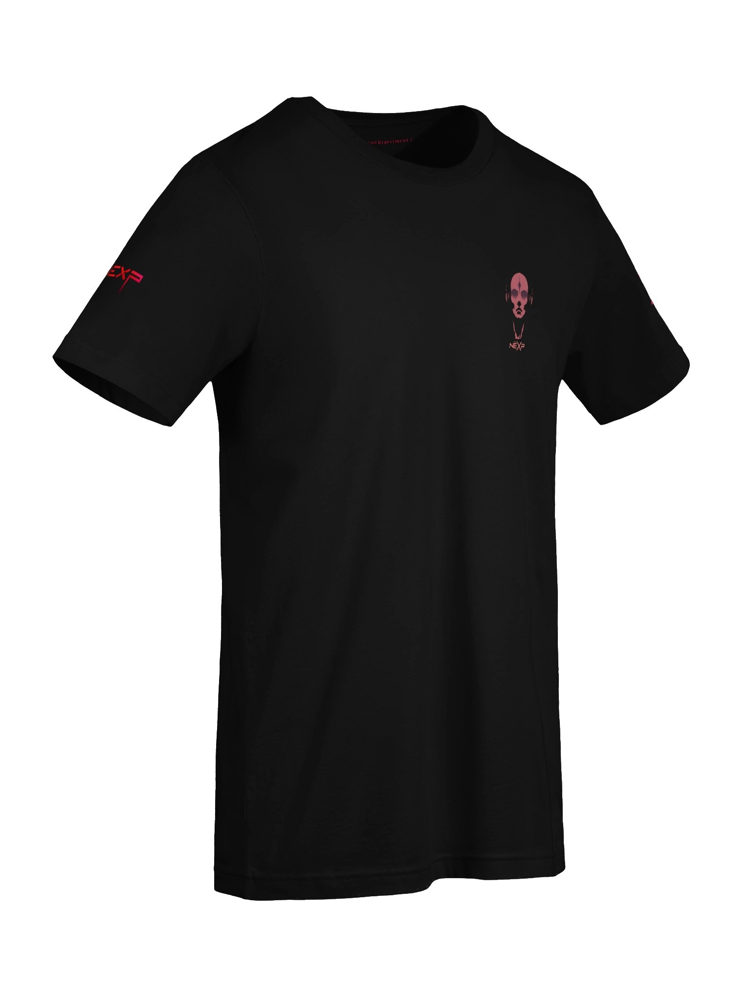 Cyber Gnosis Radio - Tee (Back Piece Artwork) product image (7)