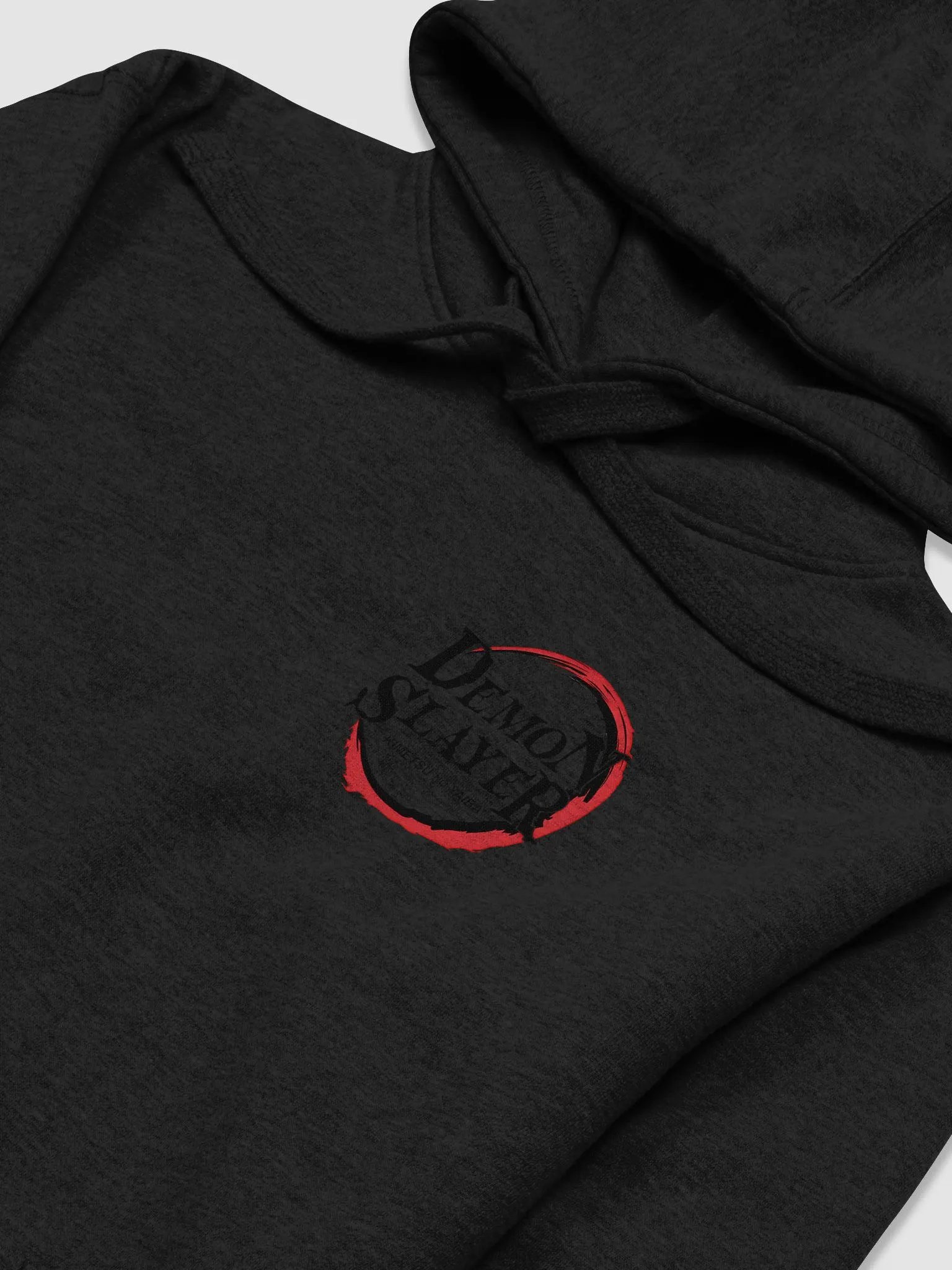 Slayer Kanji Hoodie product image (9)
