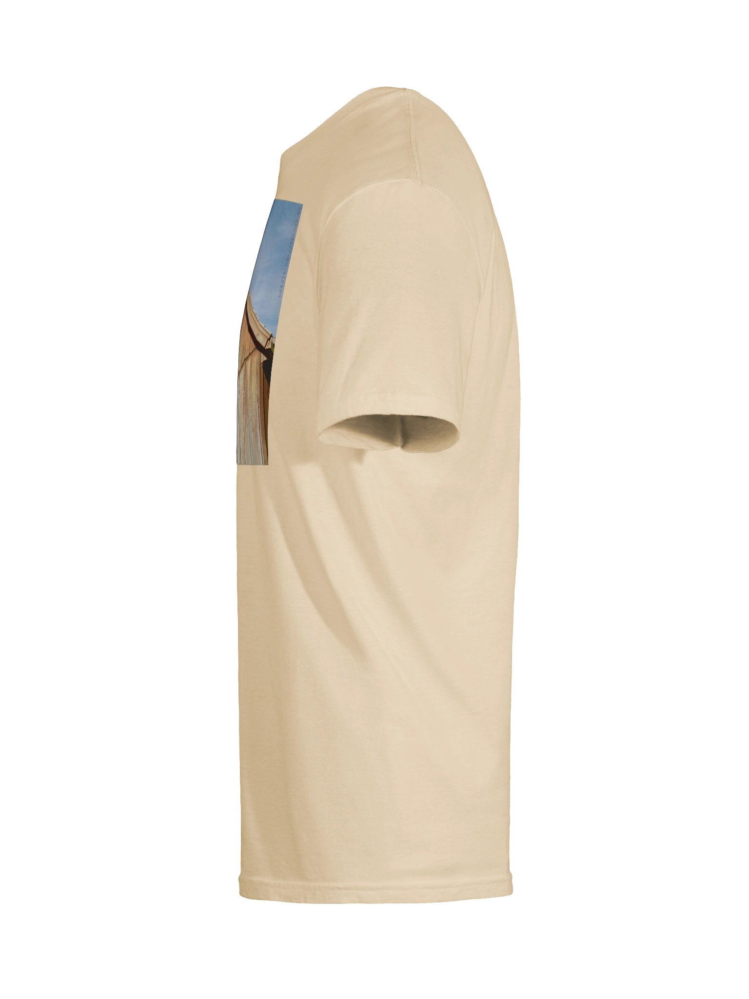 Heritage Barn Unisex Tee product image (7)