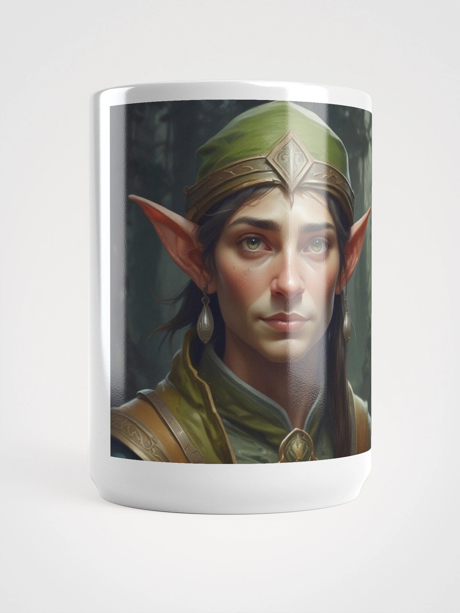 Elf product image (5)