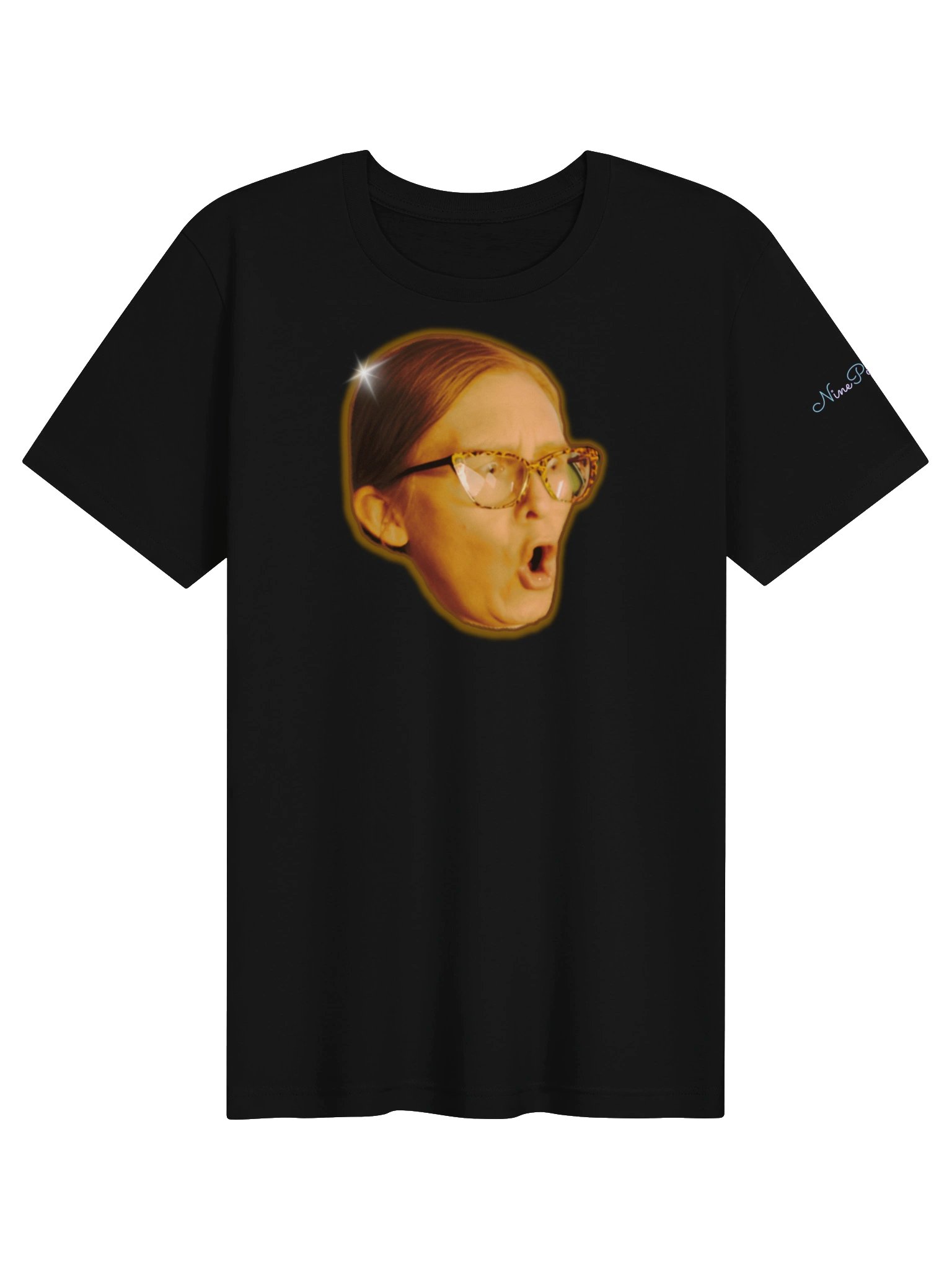 MYTHICCC POG T-SHIRT product image (4)