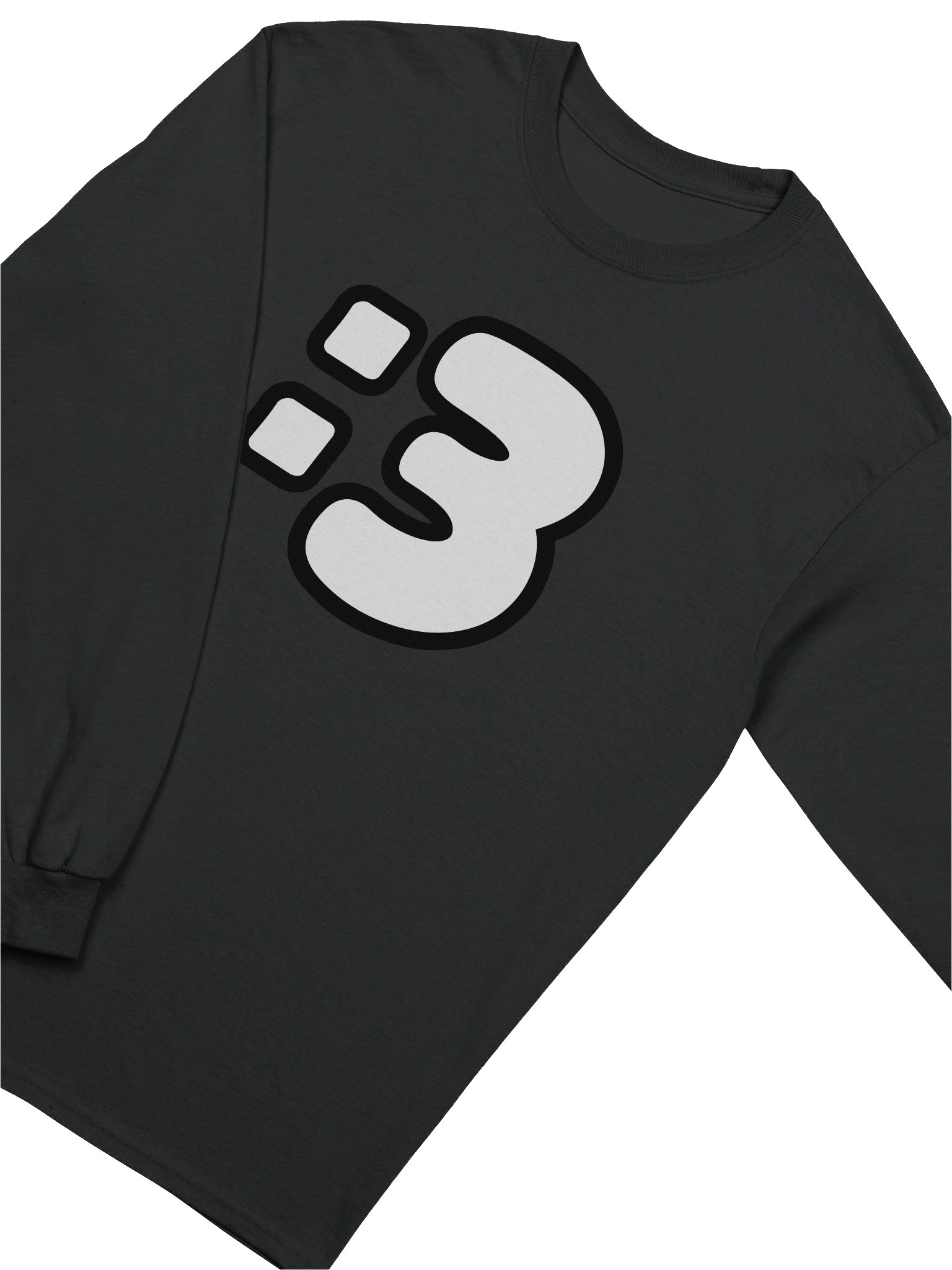 Colon Three Long Sleeve :3 product image (9)