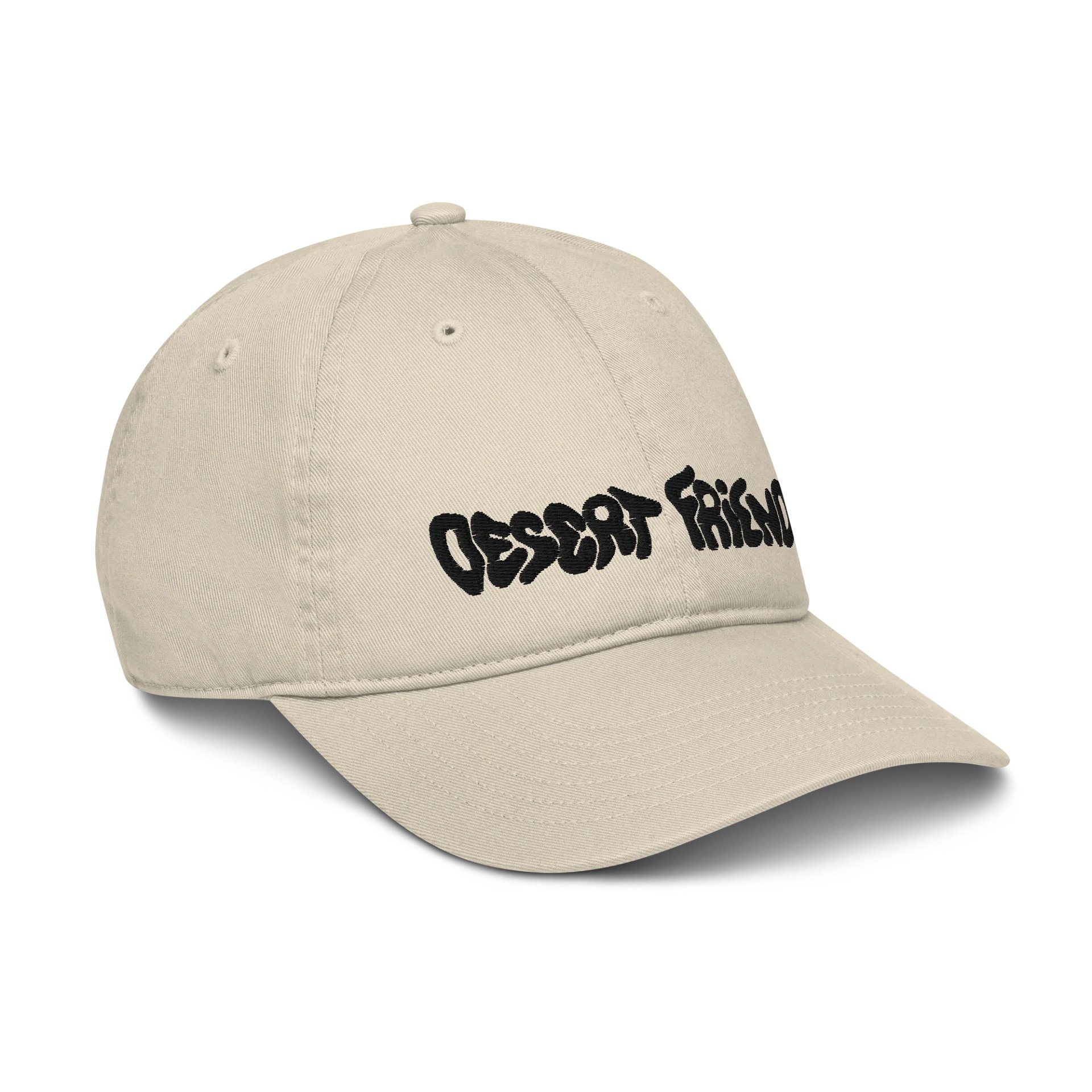 Dad Cap - Oyster product image (6)
