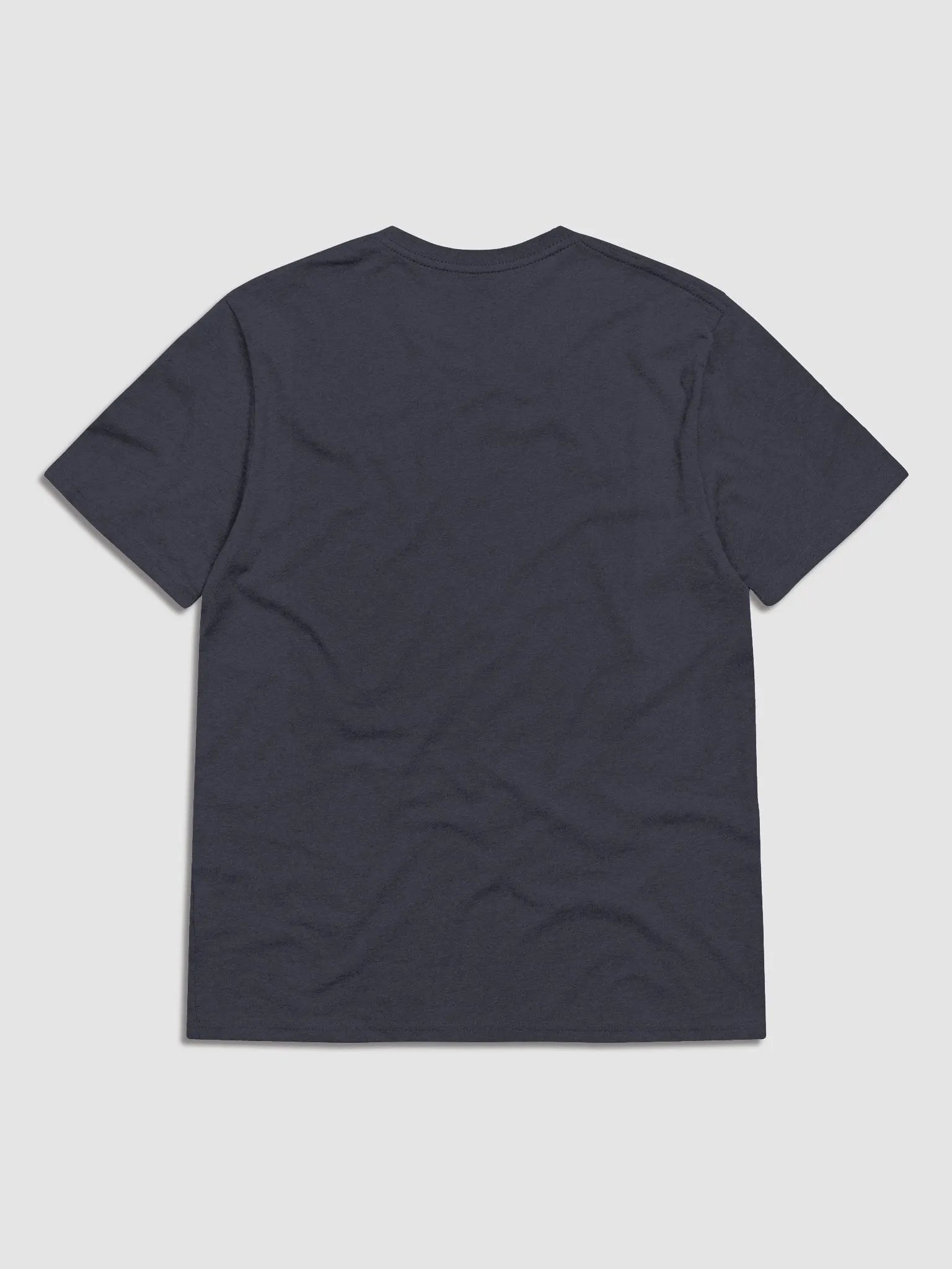 Vapormoose 100% recycled unisex t-shirt product image (6)