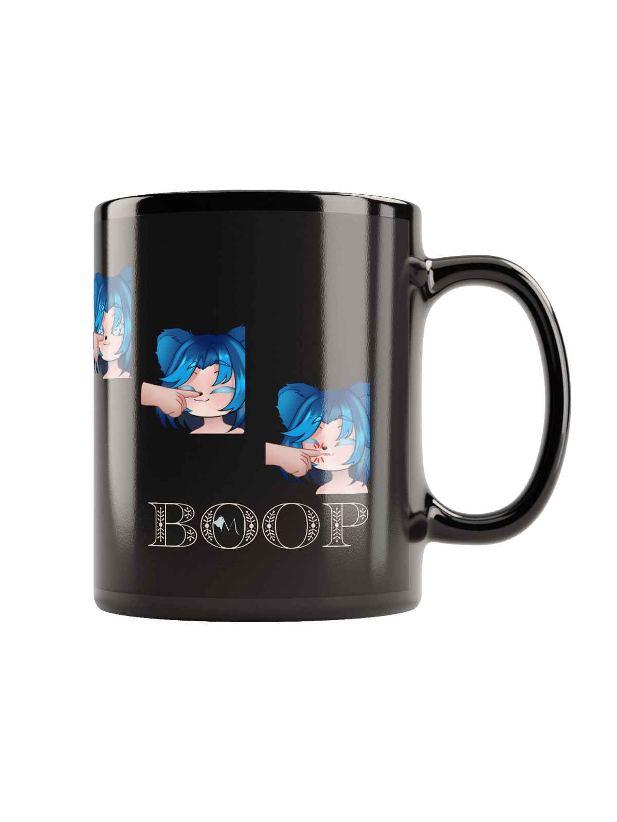Sassy Mug - Boop the Snoot | Lt_Jewels