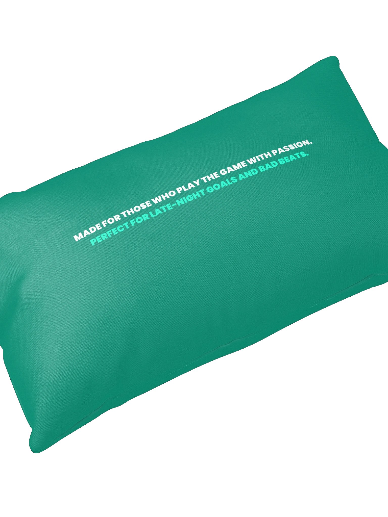 DREAM BIG, PLAY WISE Basic Pillow product image (10)