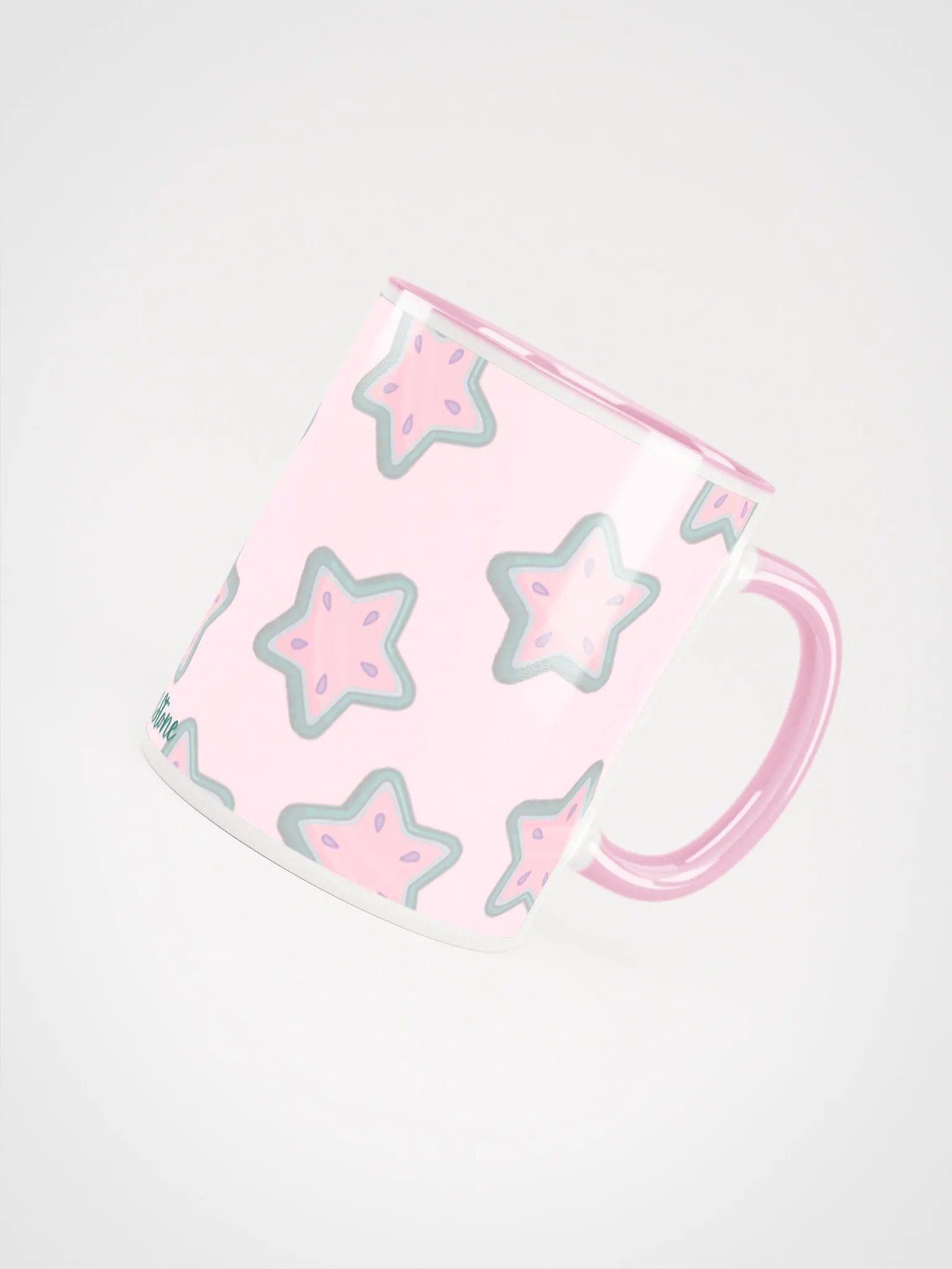 OG StarMelon Mug product image (4)