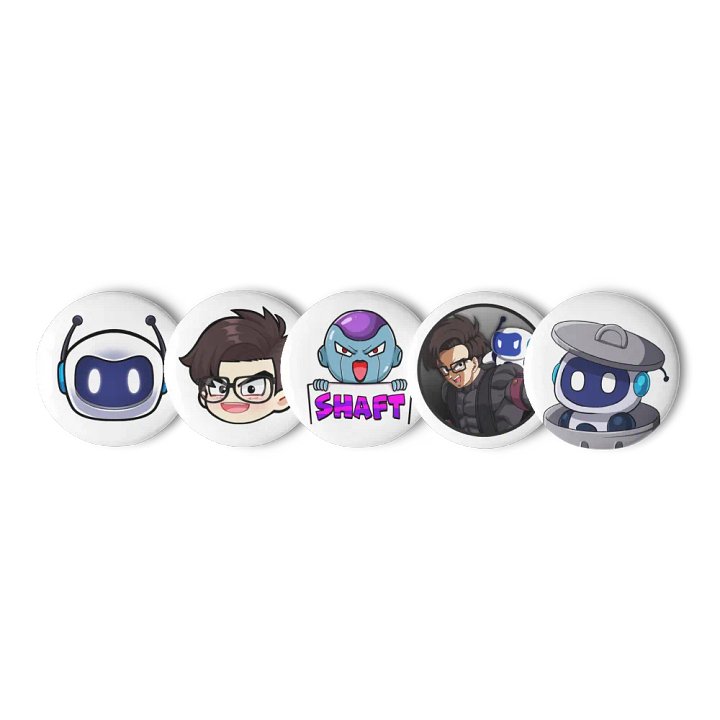 DUMMY PINS product image (1)