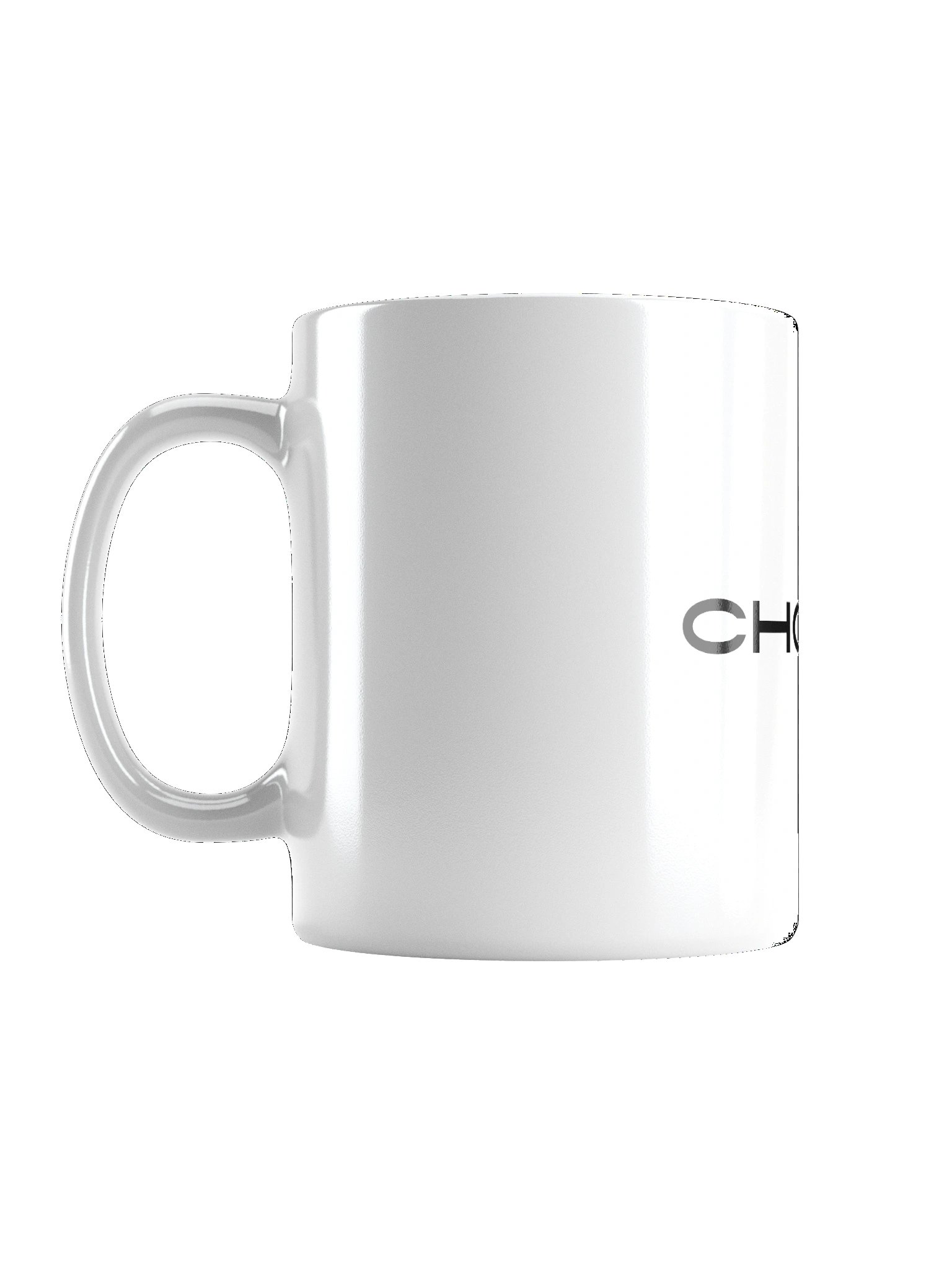 CHOSEN Mug product image (1)