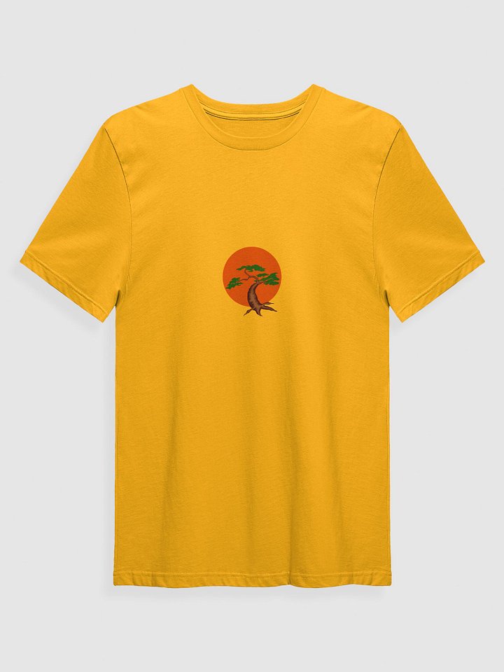 Supersoft Slim Fit Tee product image (1)