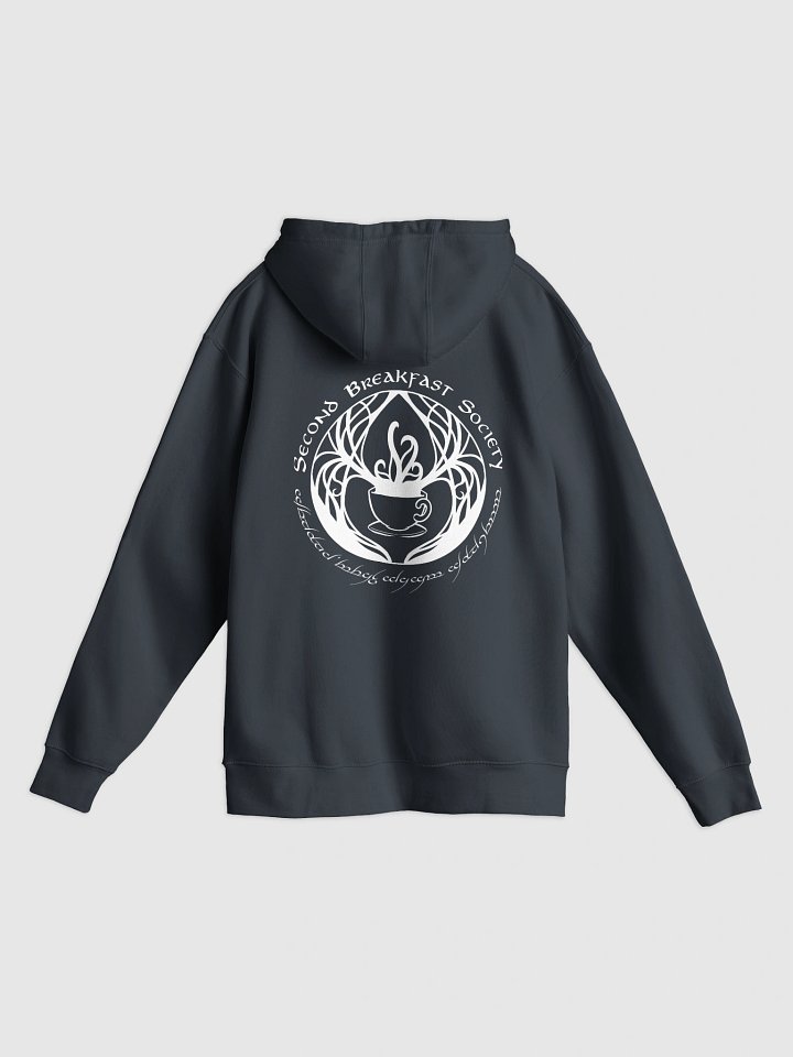 SBS Hoodie product image (2)