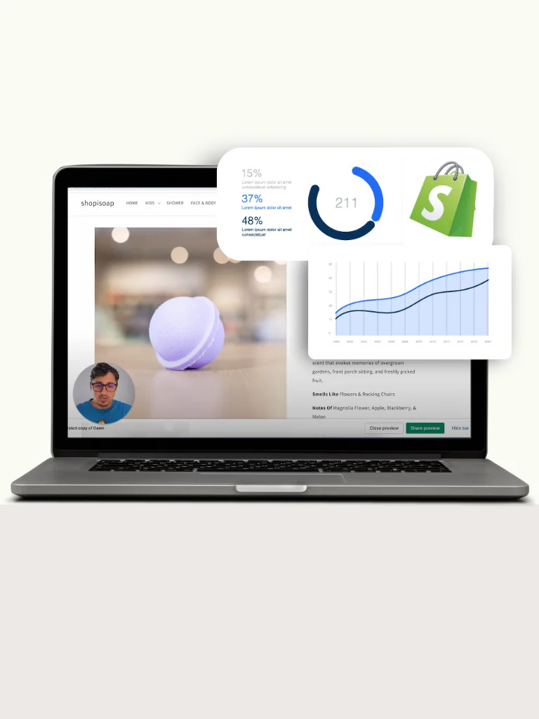 I’ll review your Shopify store (Video audit) product image (1)