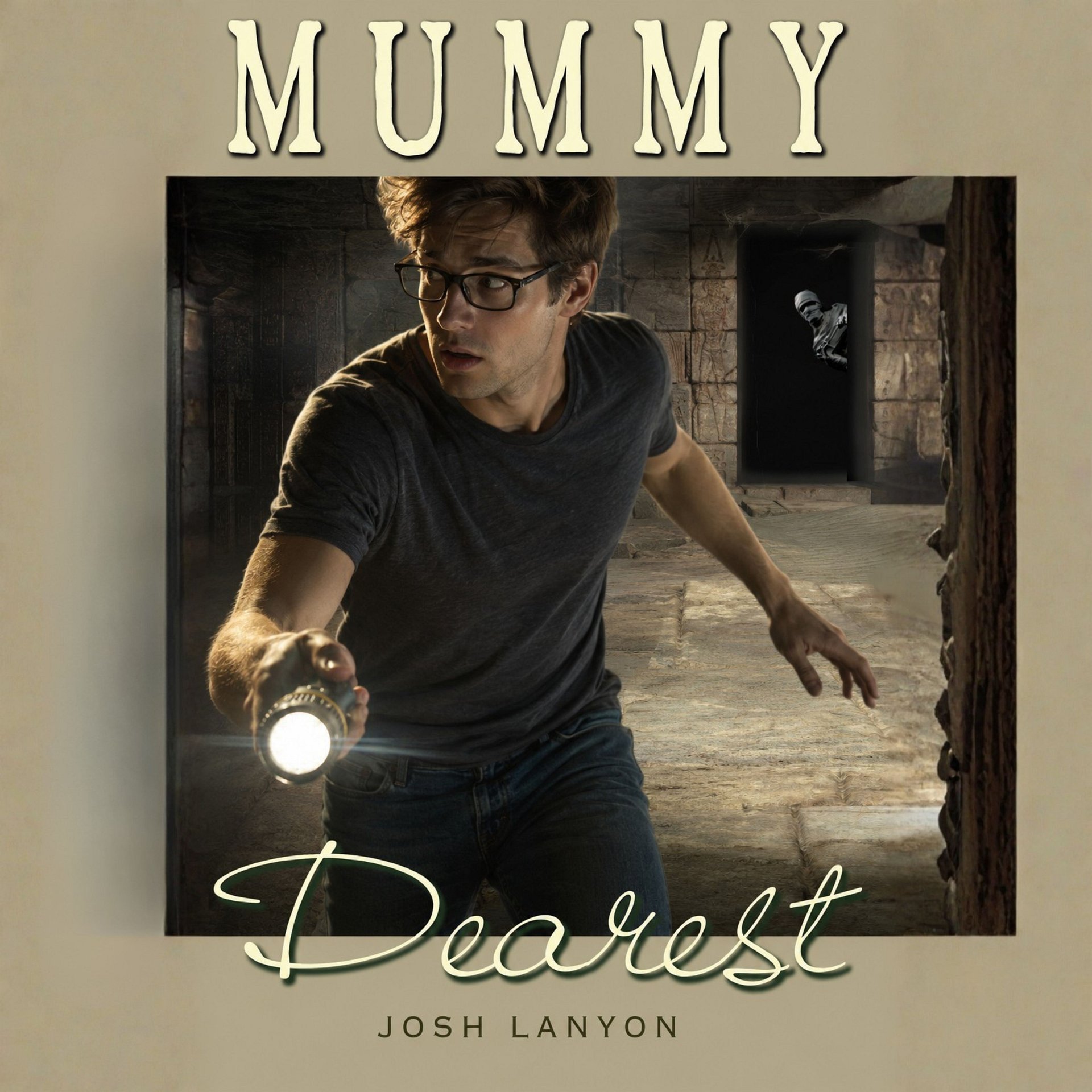 Mummy Dearest AUDIO product image (2)
