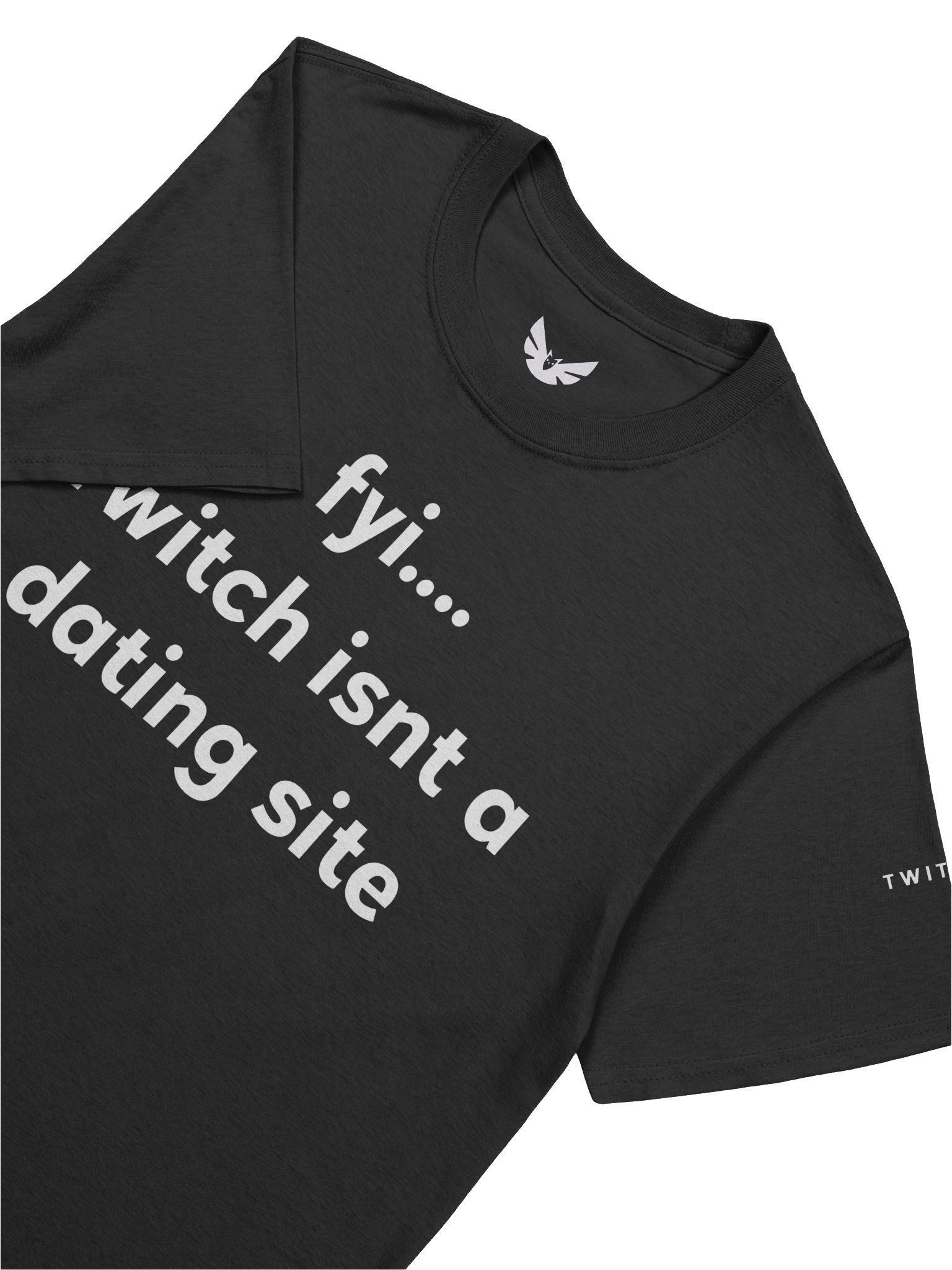 Not a dating site product image (49)