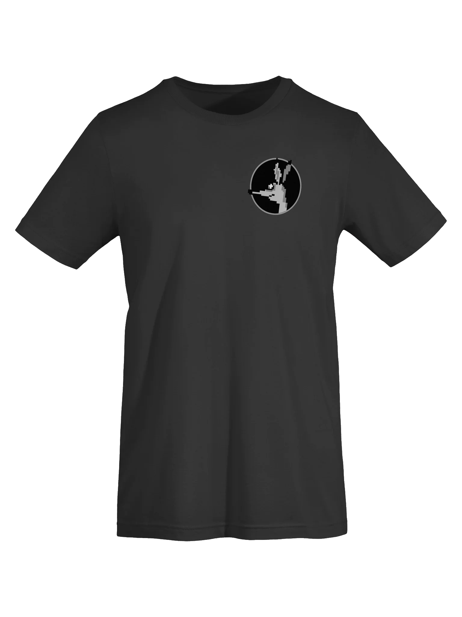 Archive Logo, 1999 — T-Shirt