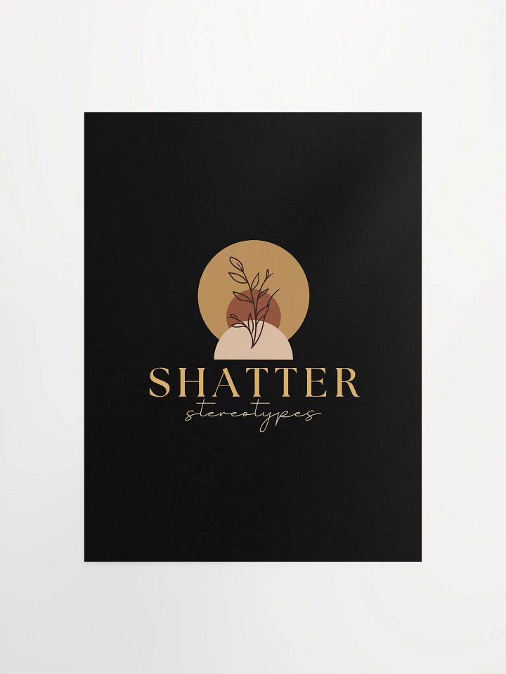 Enhanced Matte Poster EPFB0109 product image (1)