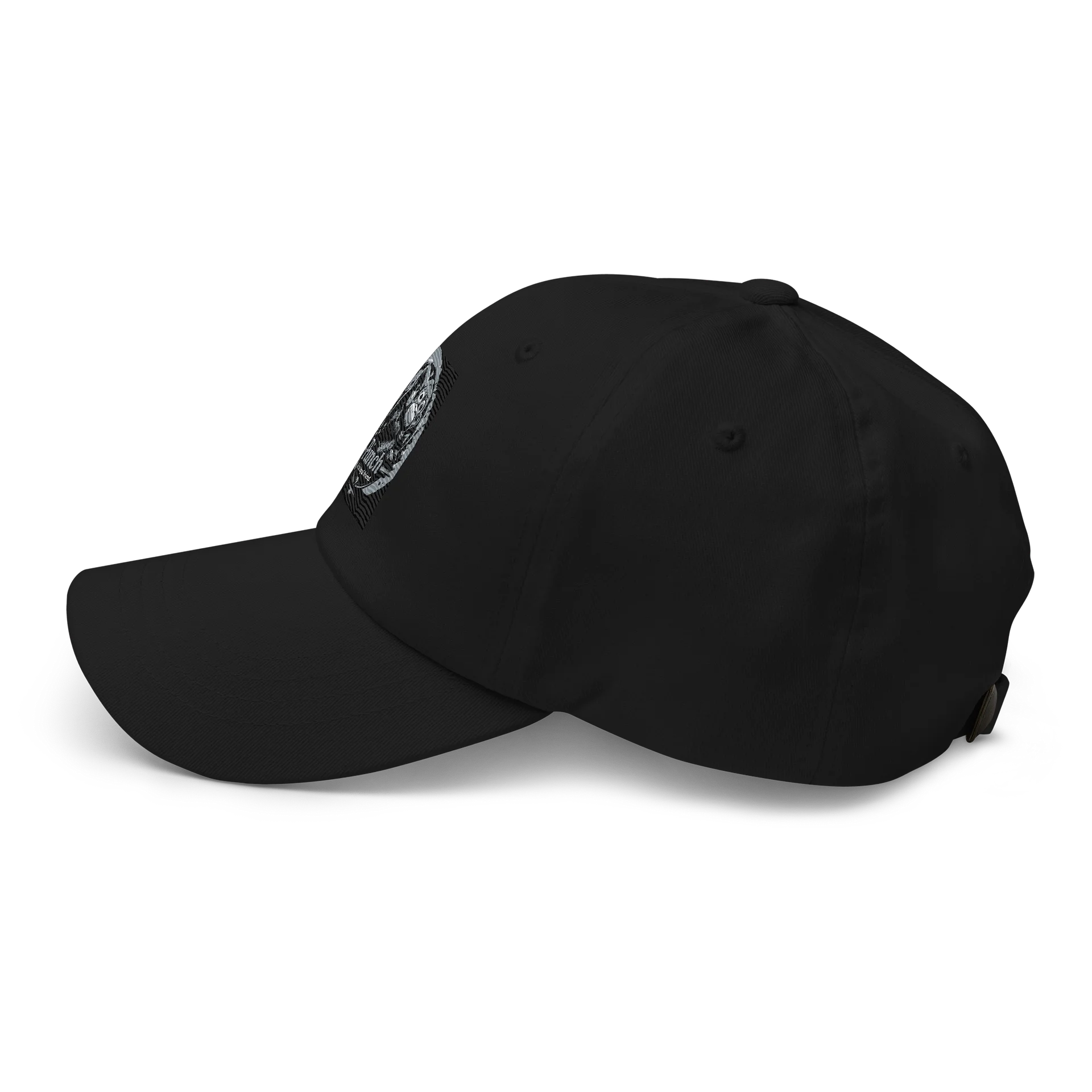Punch Cap 🐒 product image (4)