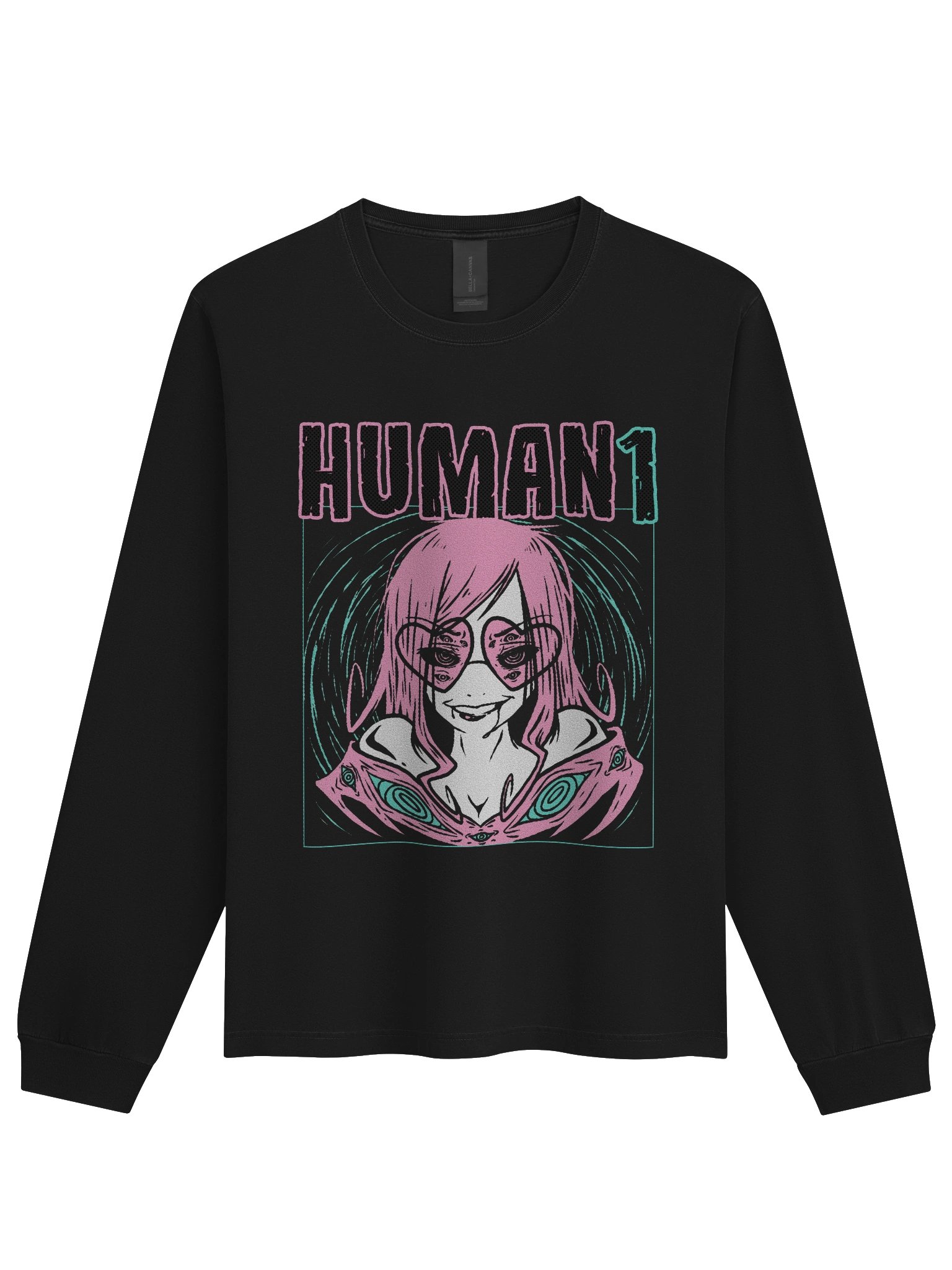 Eye See You || Long Sleeve Tee product image (1)