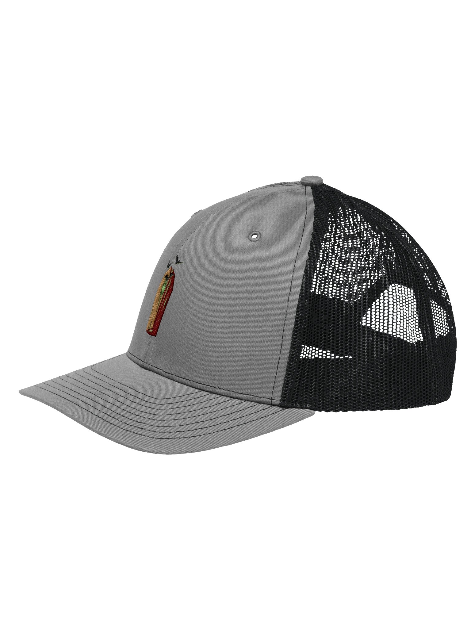 Coffin - Richardson Trucker Hat product image (49)