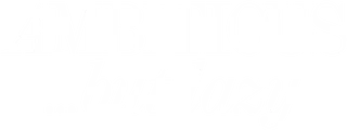AmbitiousLazyCo Merch Site