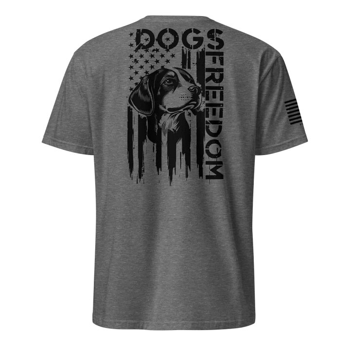 Dogs and Freedom: Beagle product image (5)