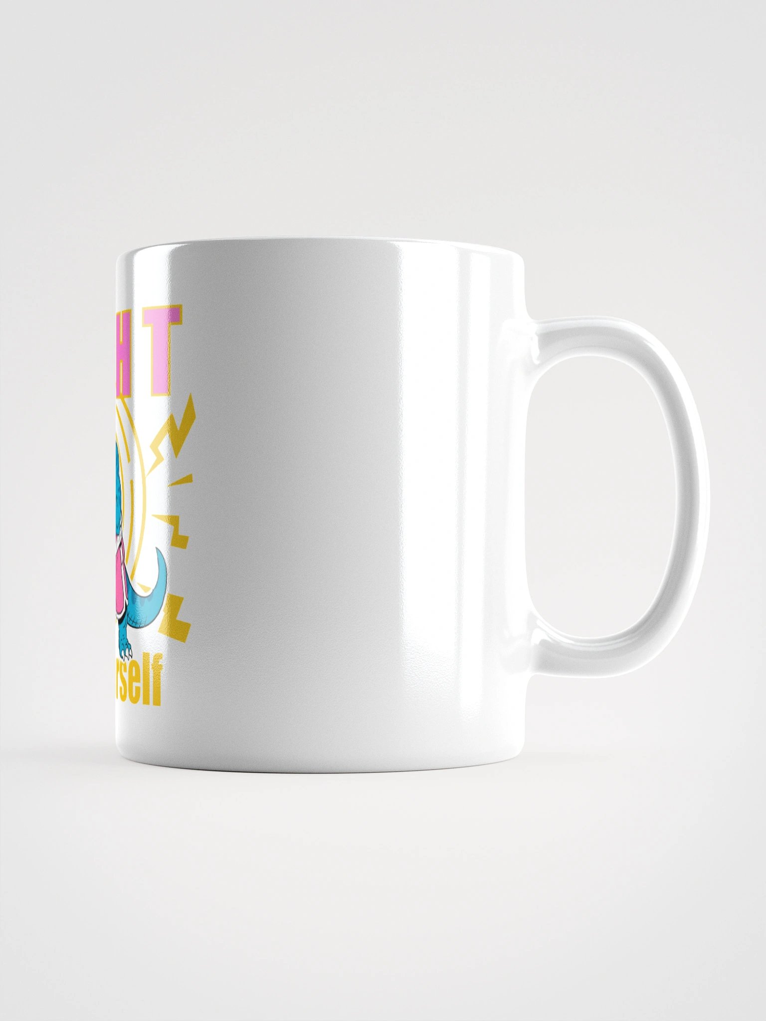Be Yourself product image (1)