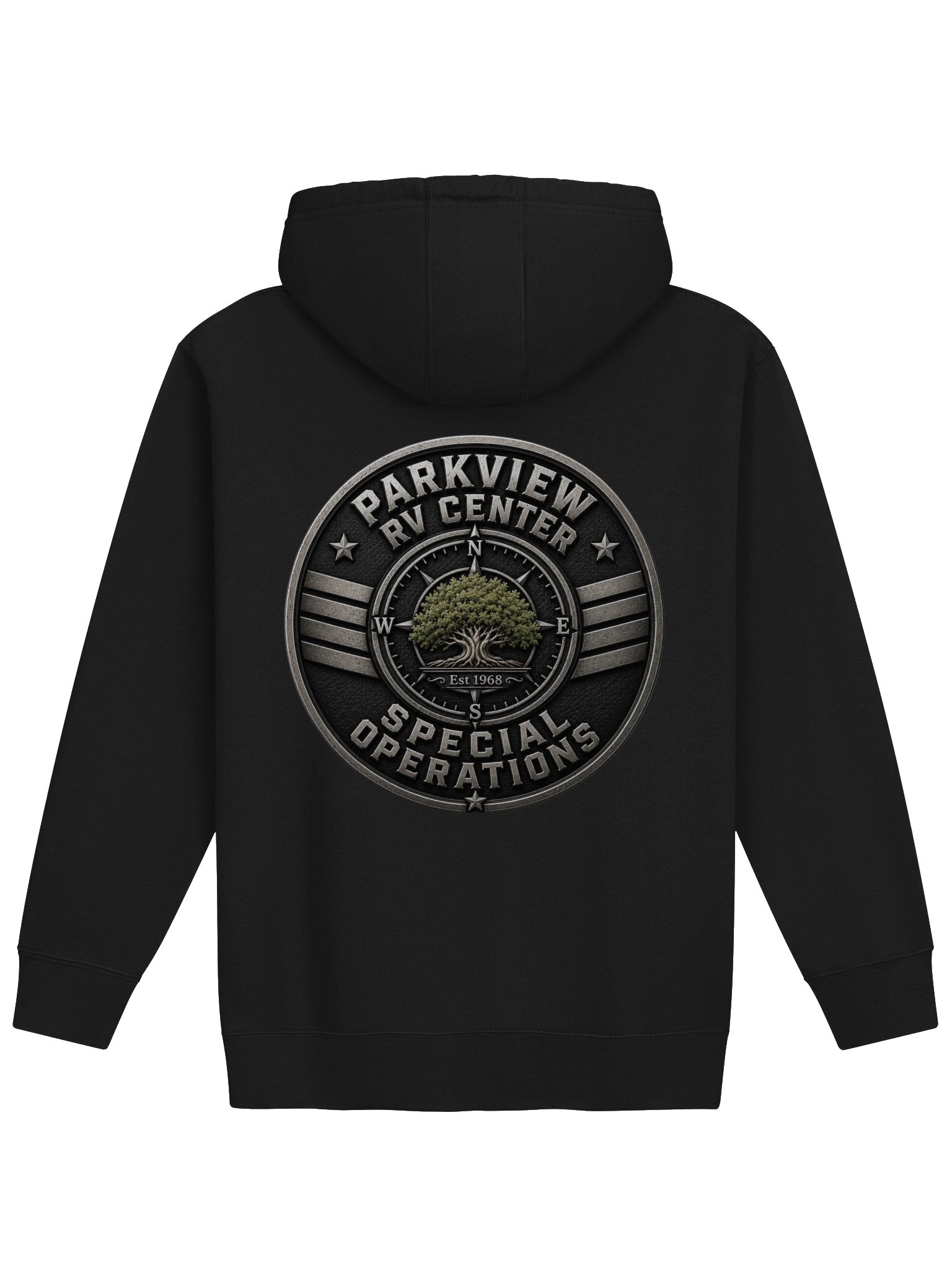 Parkview RV Center Special Operations Hoodie product image (2)