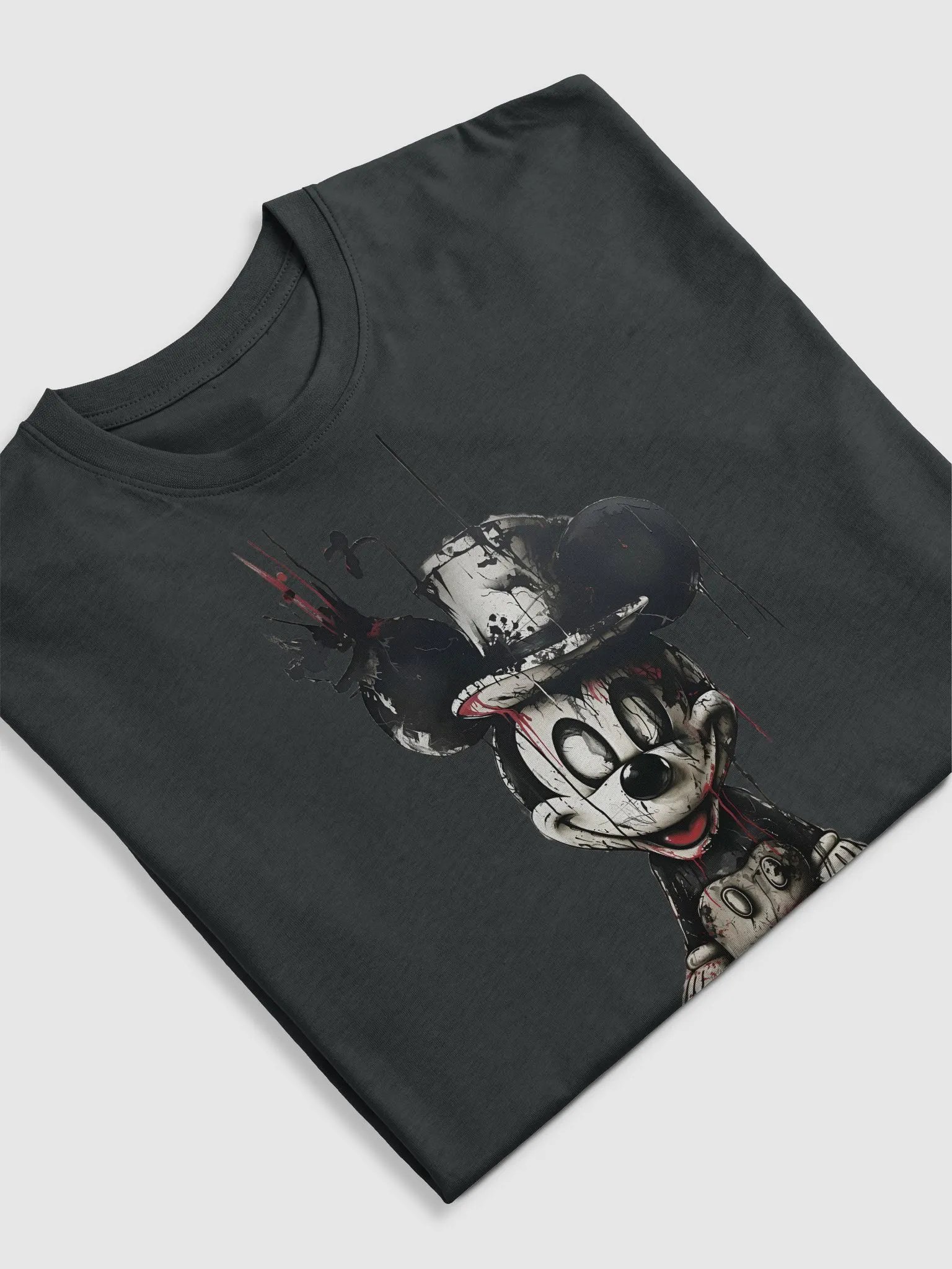 Trashboat Willie Heavyweight Tee product image (9)