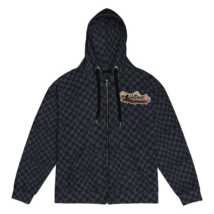 Checker CC product image (1)
