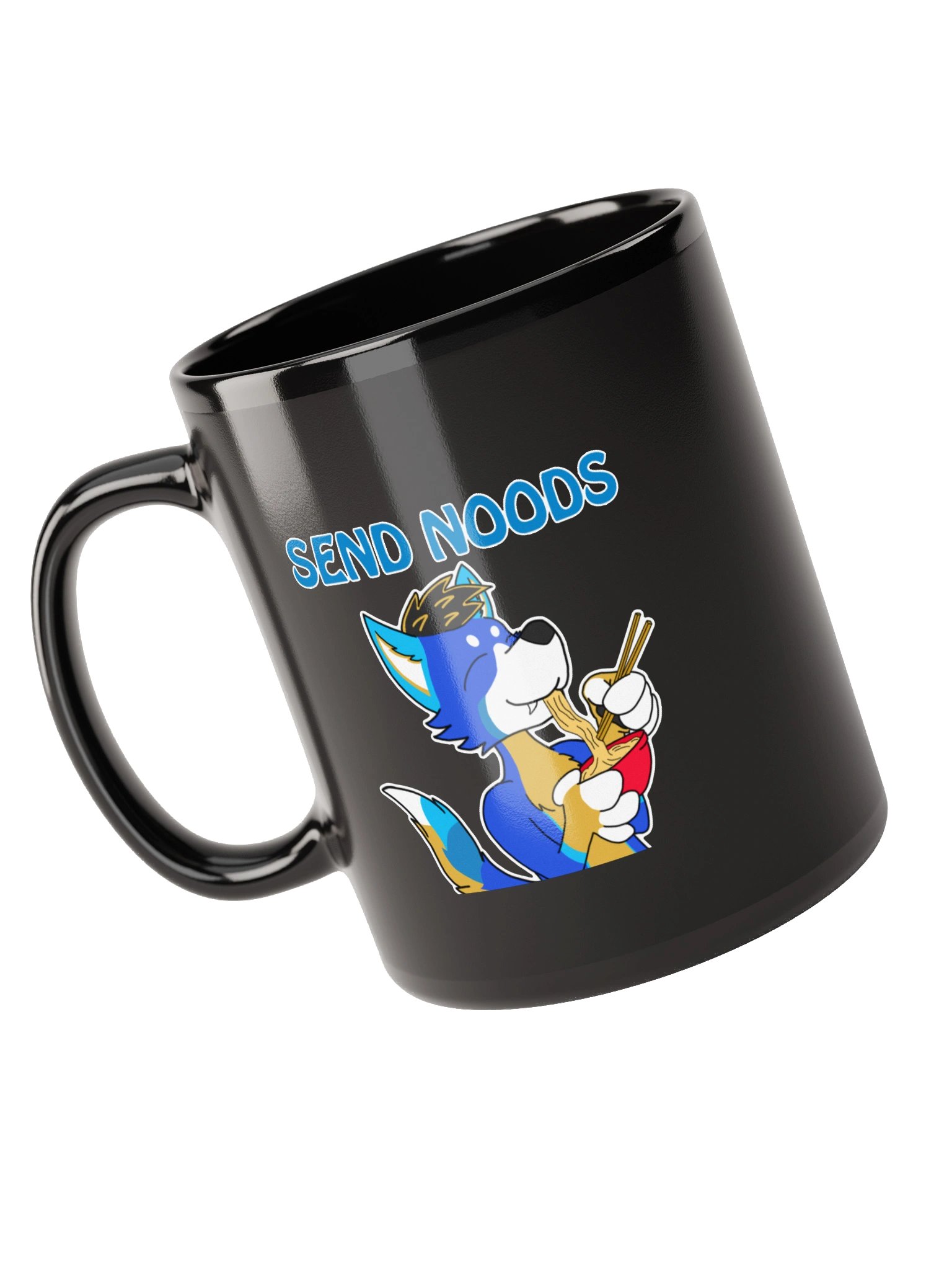 Send Noods Mug product image (5)