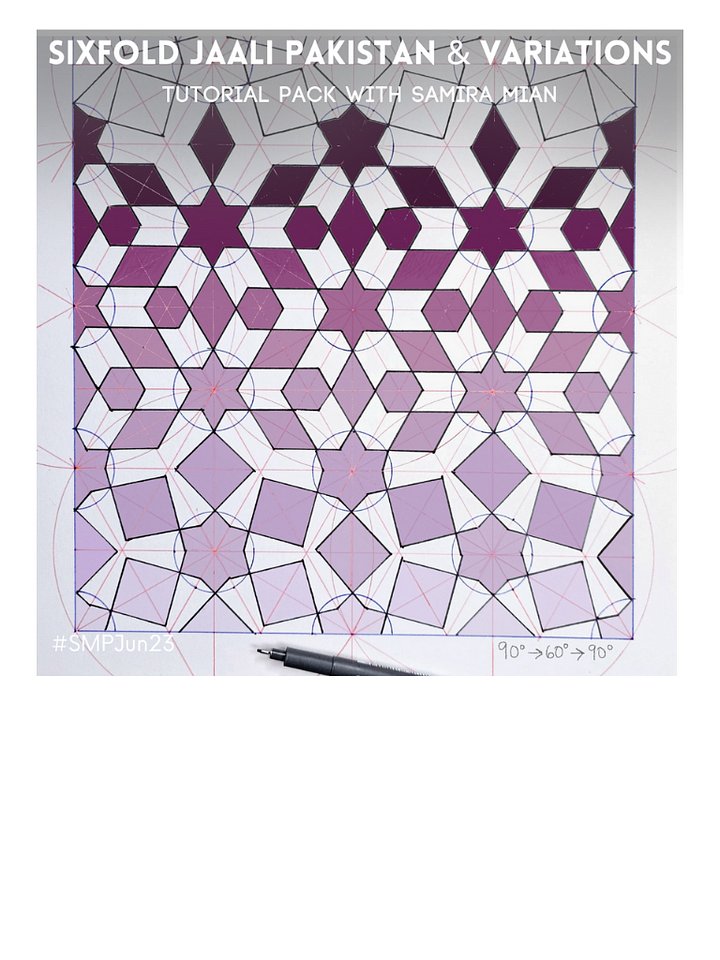 Tutorial Pack #SMPJun23 product image (1)