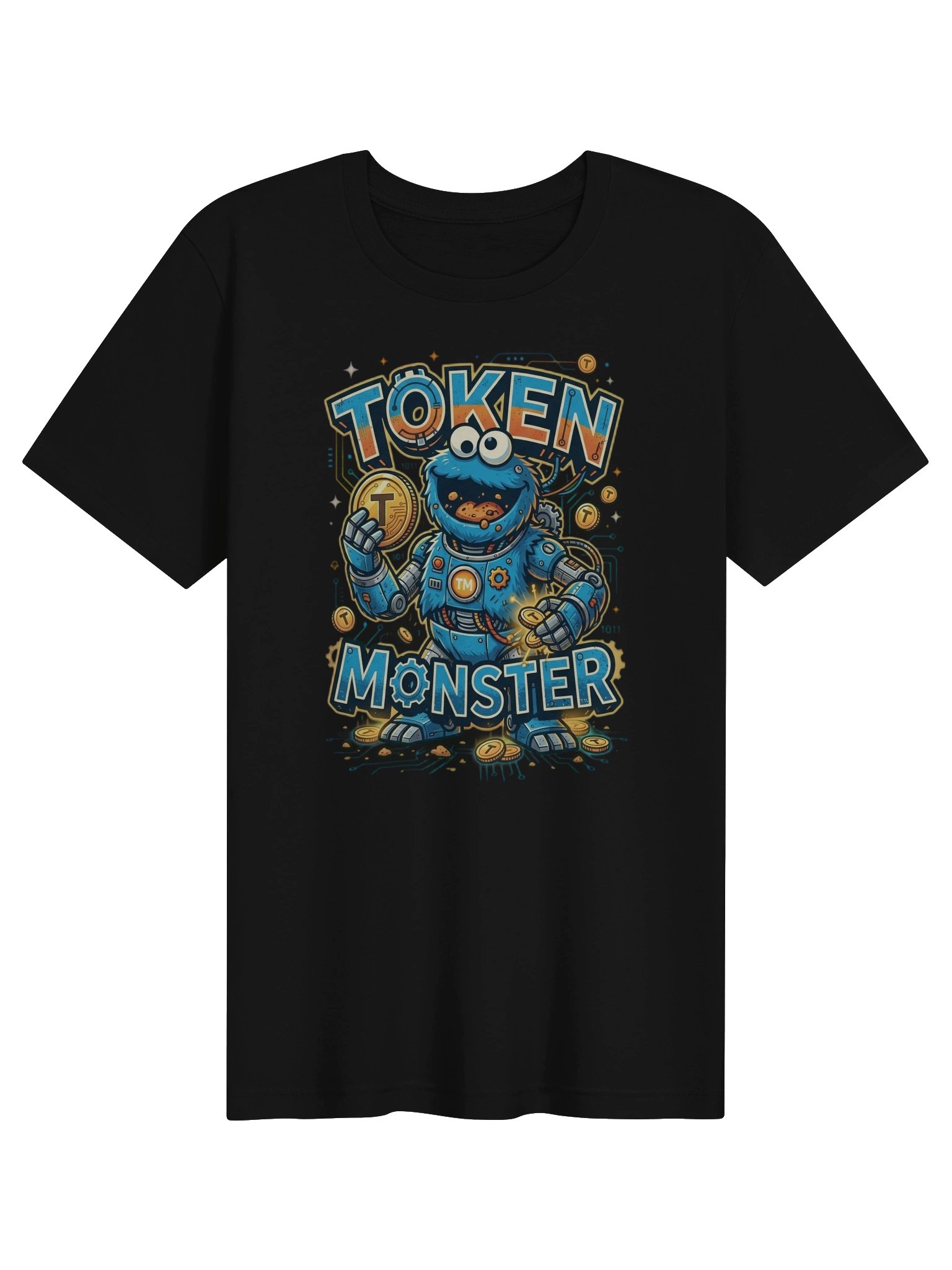 Token Monster product image (1)