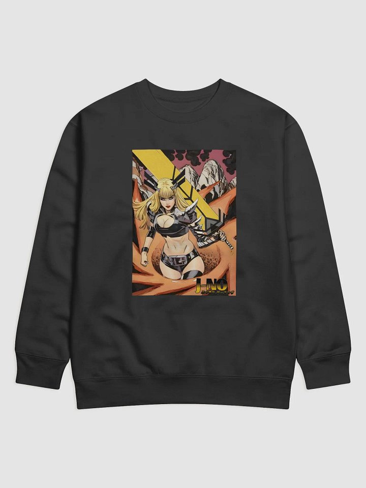 J-NO Magik Sweater product image (2)