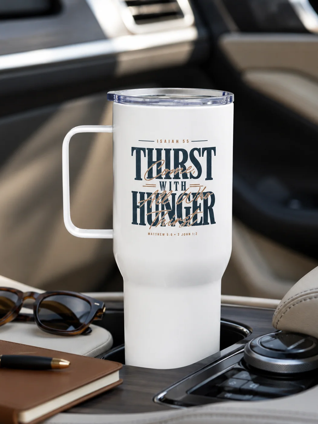 Thirst Comes With All Things product image (1)