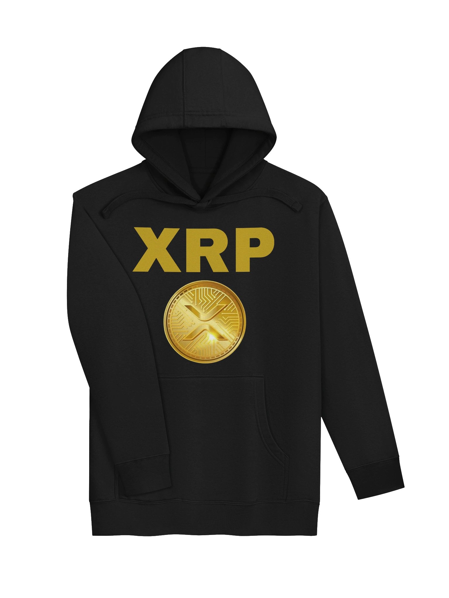 XRP Hoodie product image (7)