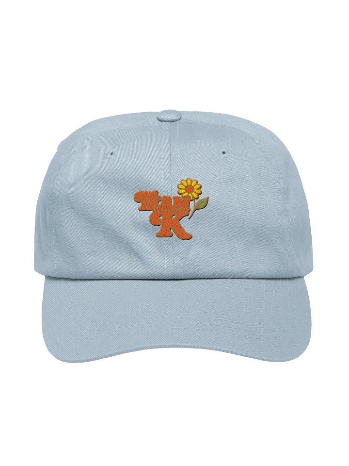 Team K 1970's Hat 2 product image (5)