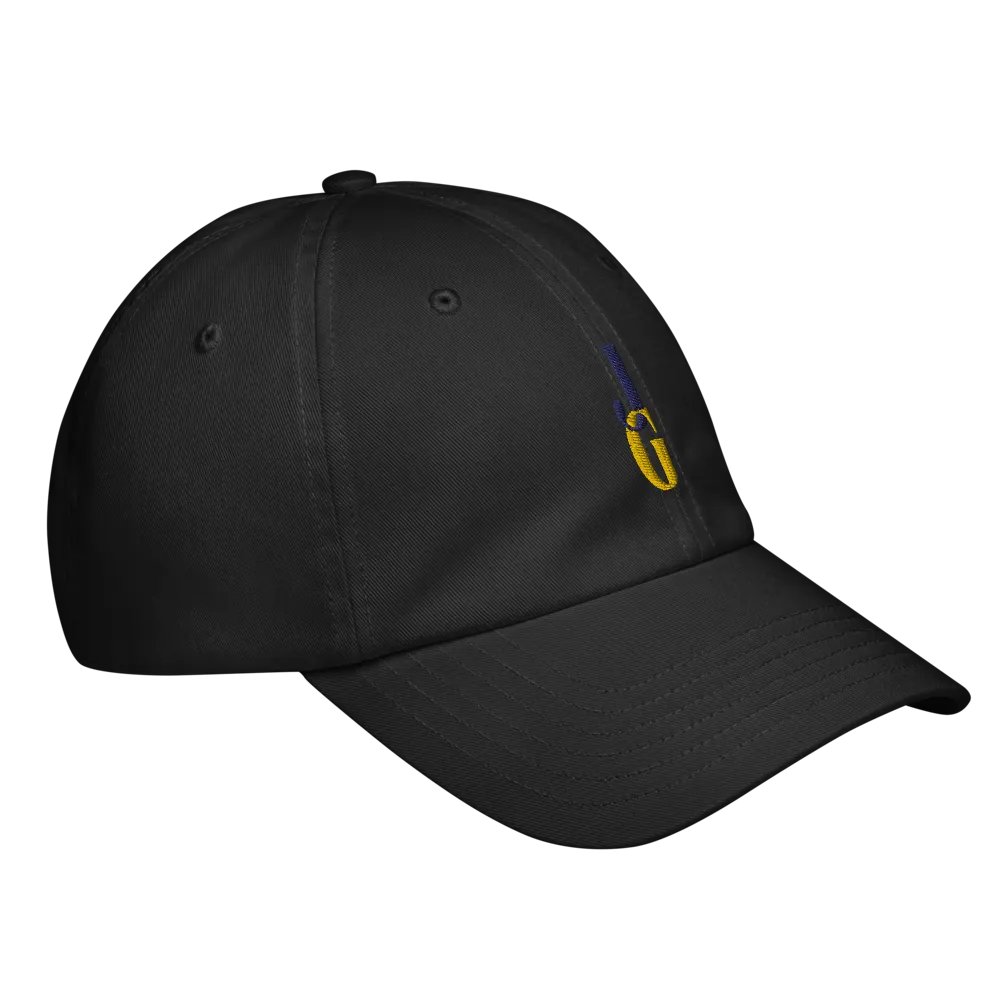 JG - Cap product image (5)