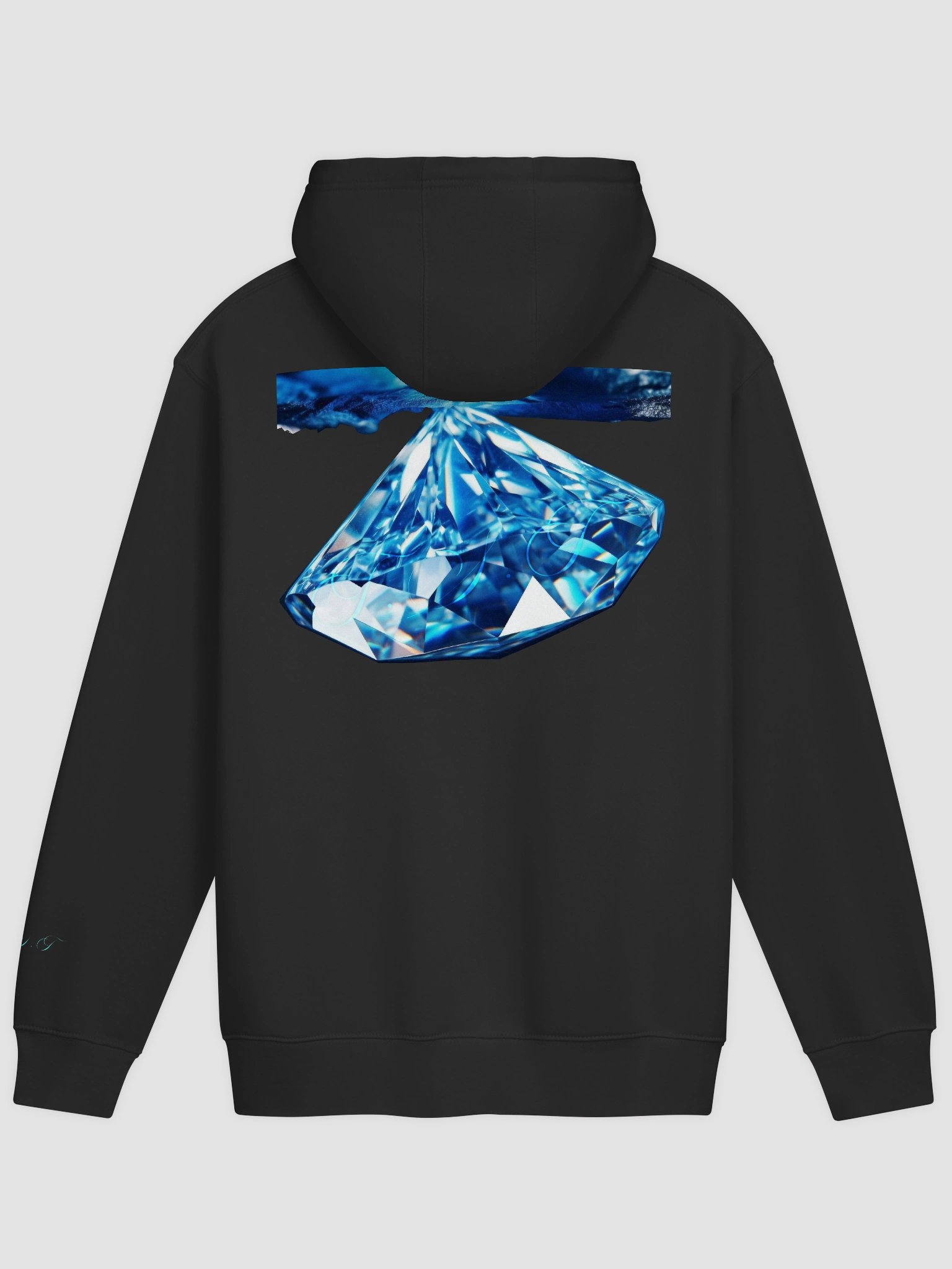 Flawlessly Flawed VS1 Hoodie product image (10)