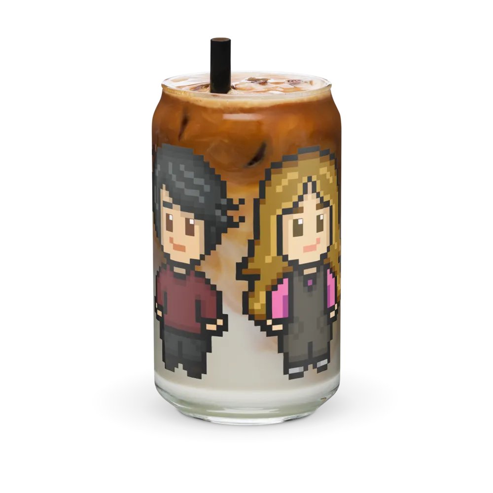 Pixelchemy Glass product image (7)