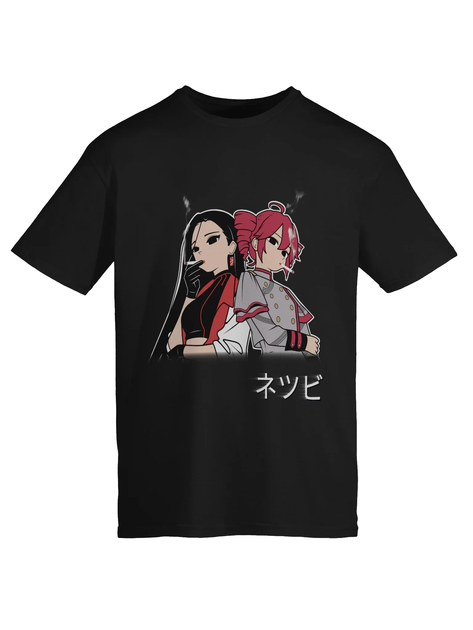 Yi Xi & Teto T-Shirt product image (35)
