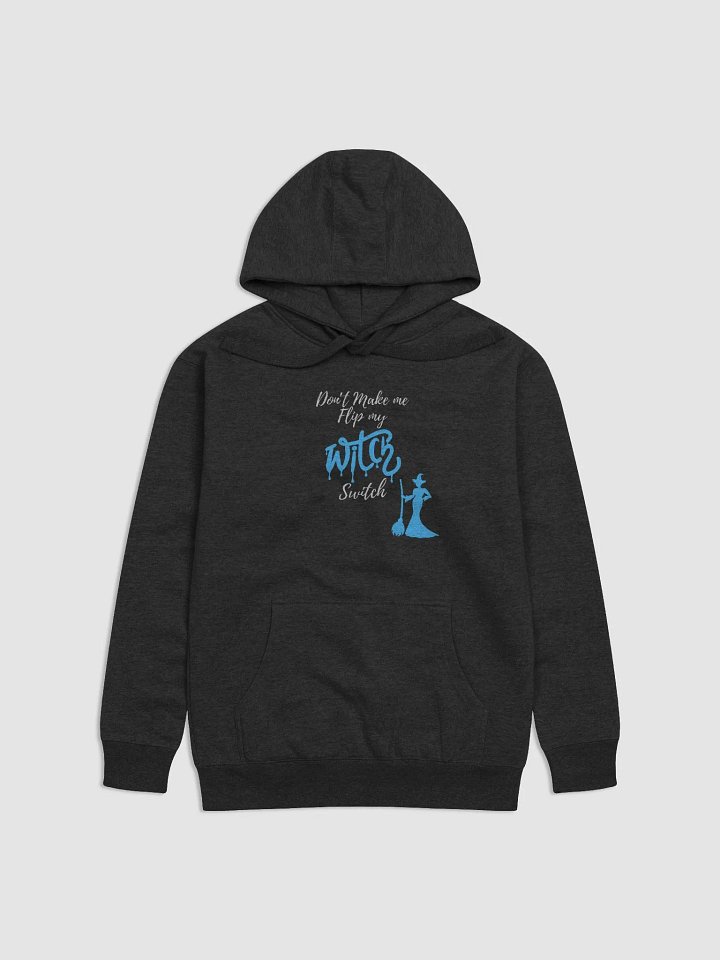 Which Switch Hoodie product image (1)