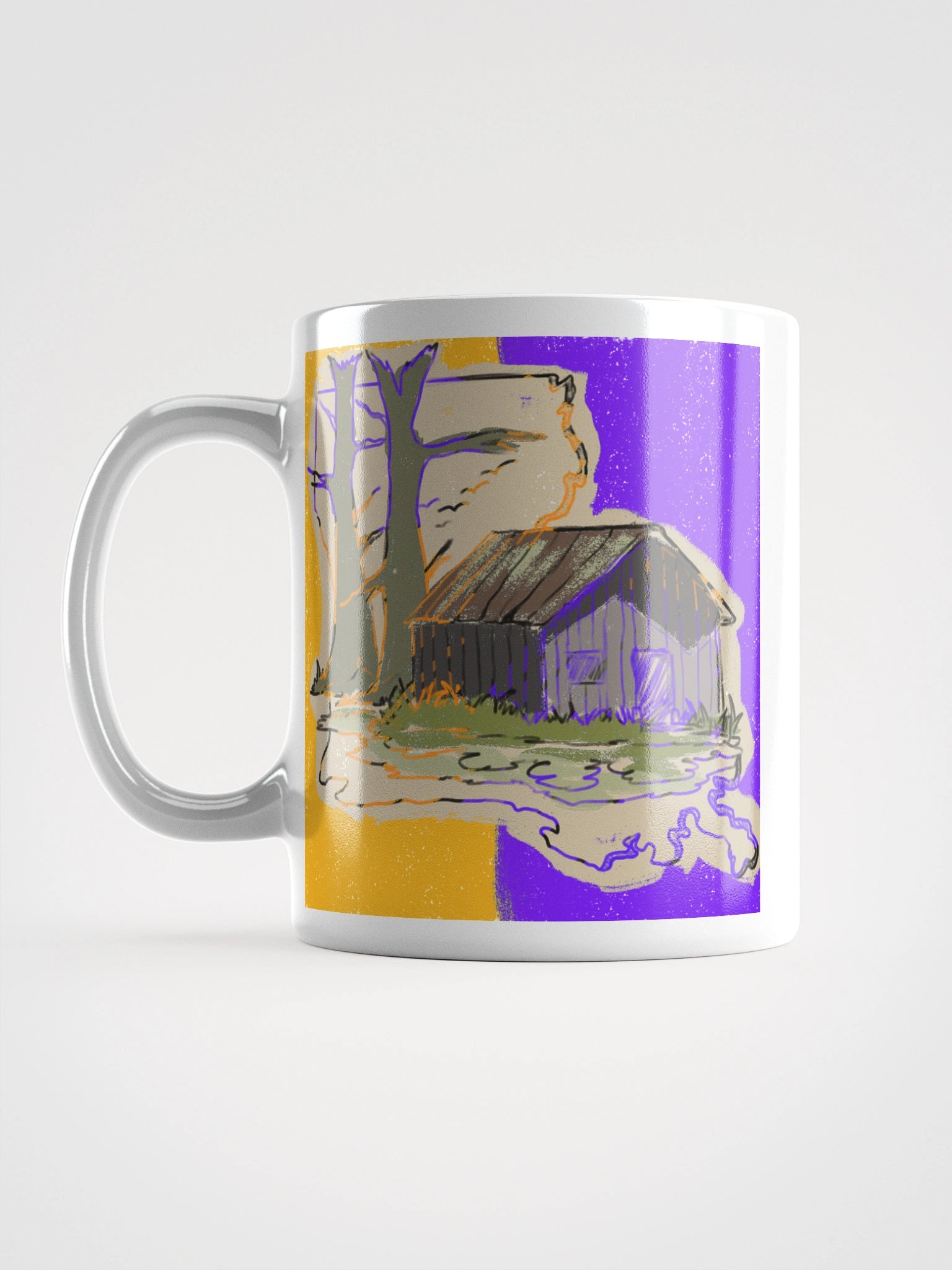 Swamp Boat House product image (18)