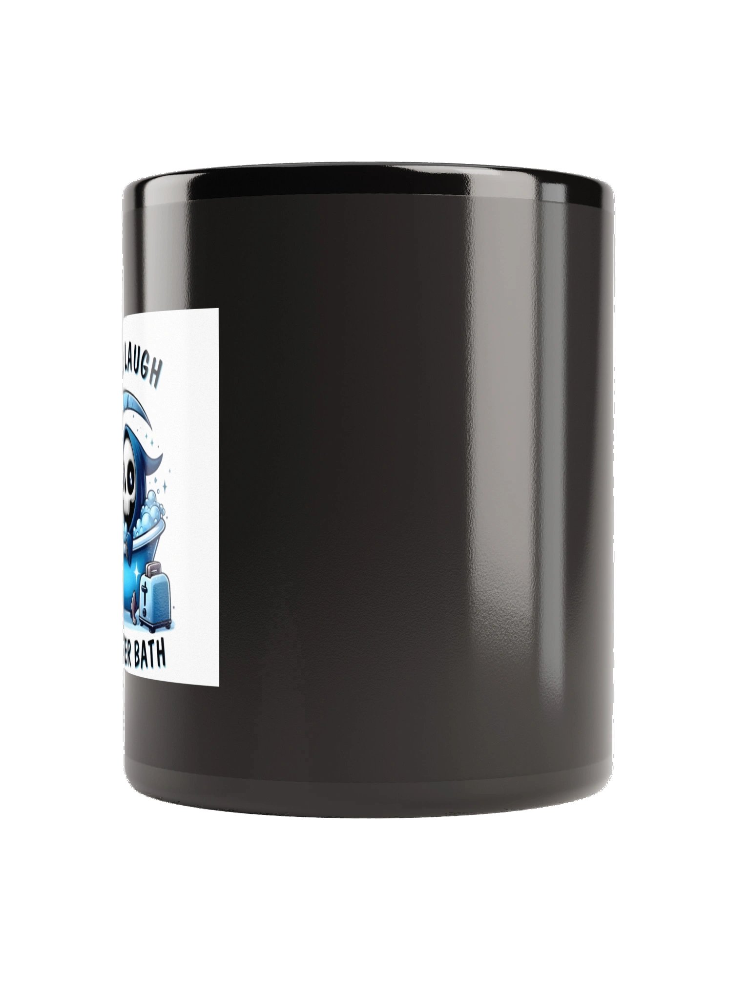Toaster bath mug product image (4)