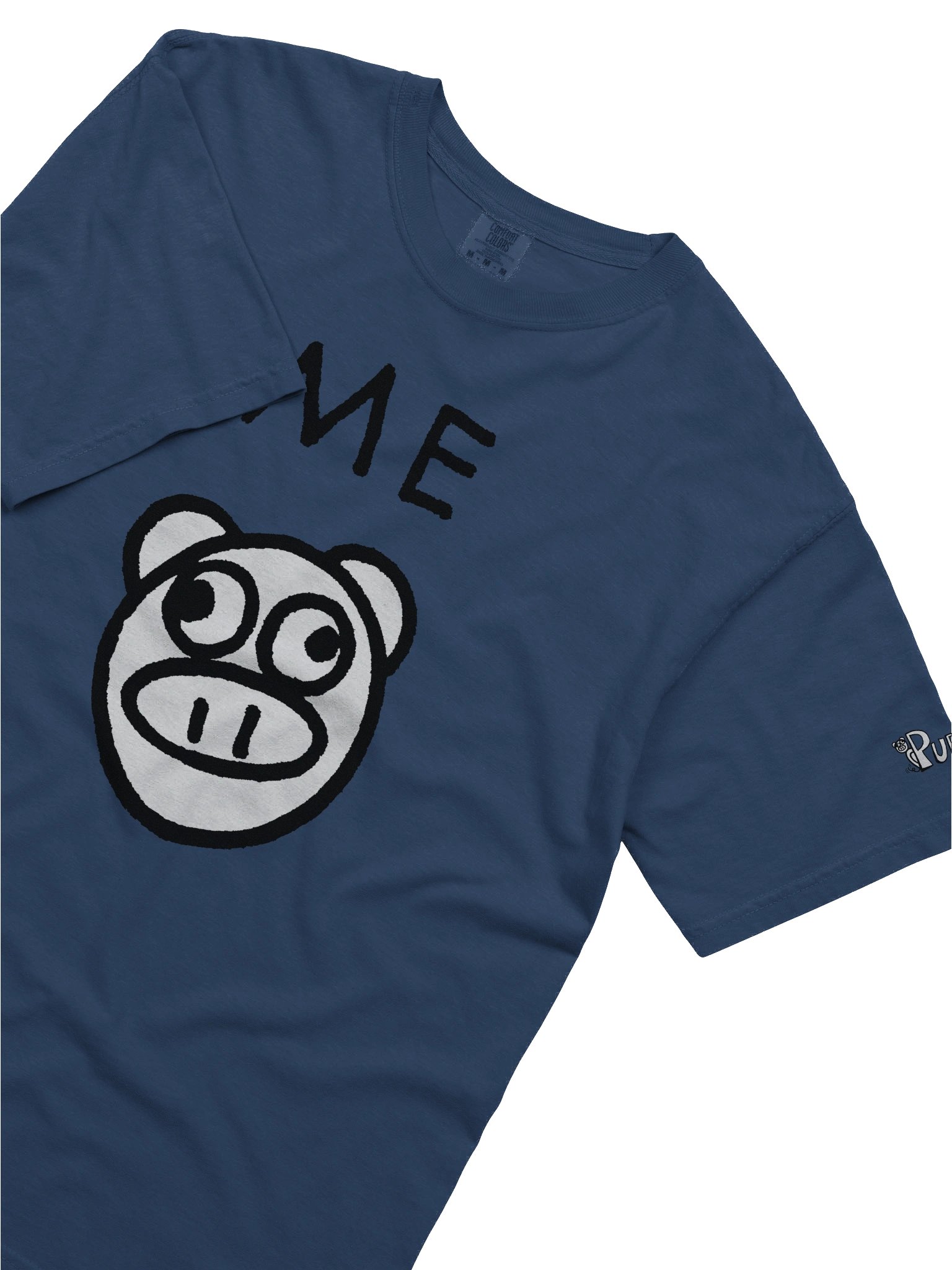 'Me' Pupsies! Heavyweight T-Shirt product image (34)